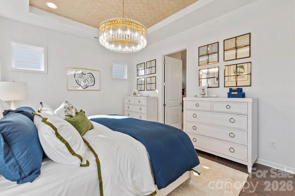 1702 Hubert Graham Way — Tega Cay
