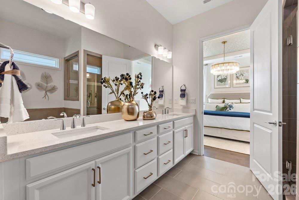 1702 Hubert Graham Way — Tega Cay
