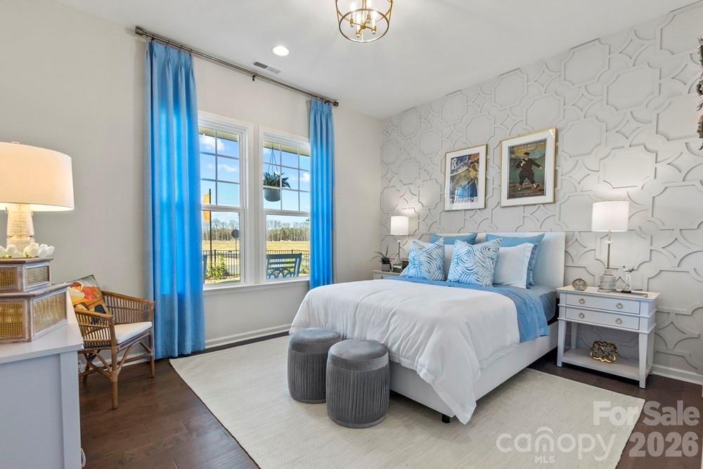 1702 Hubert Graham Way — Tega Cay