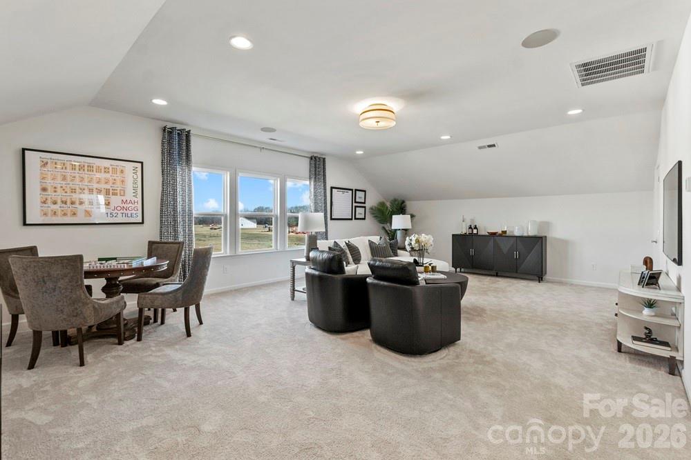 1702 Hubert Graham Way — Tega Cay