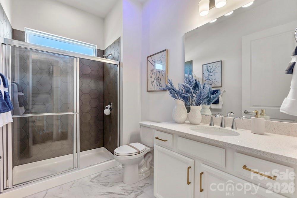 1702 Hubert Graham Way — Tega Cay