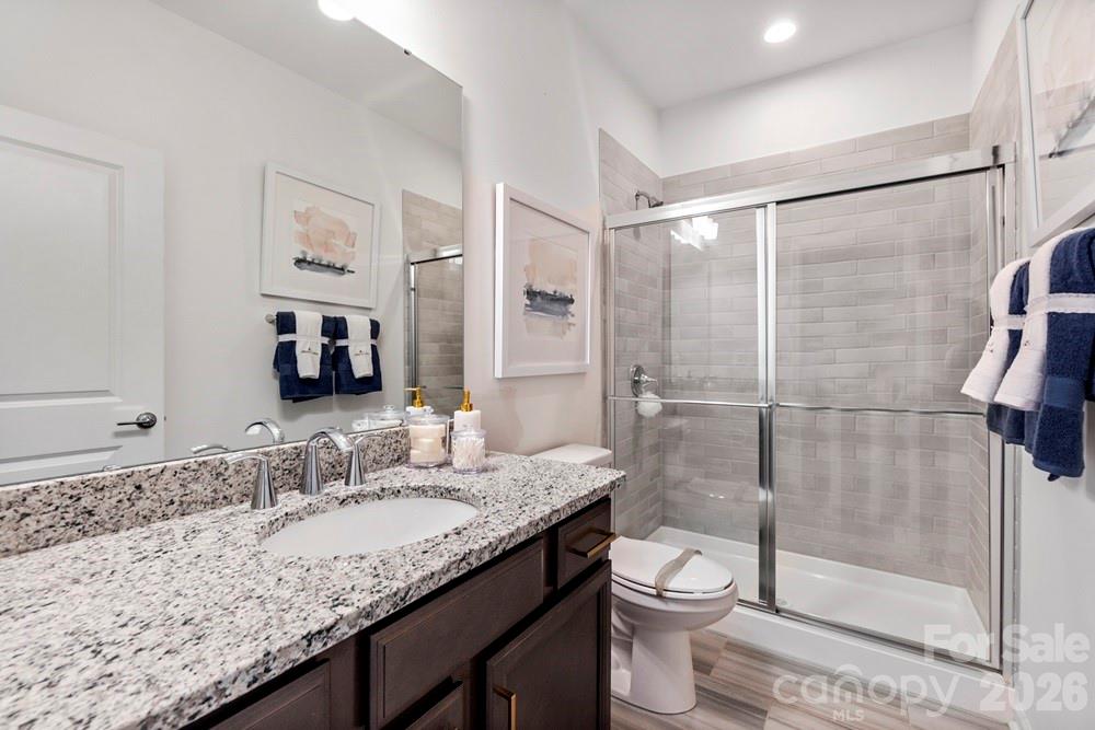 1702 Hubert Graham Way — Tega Cay