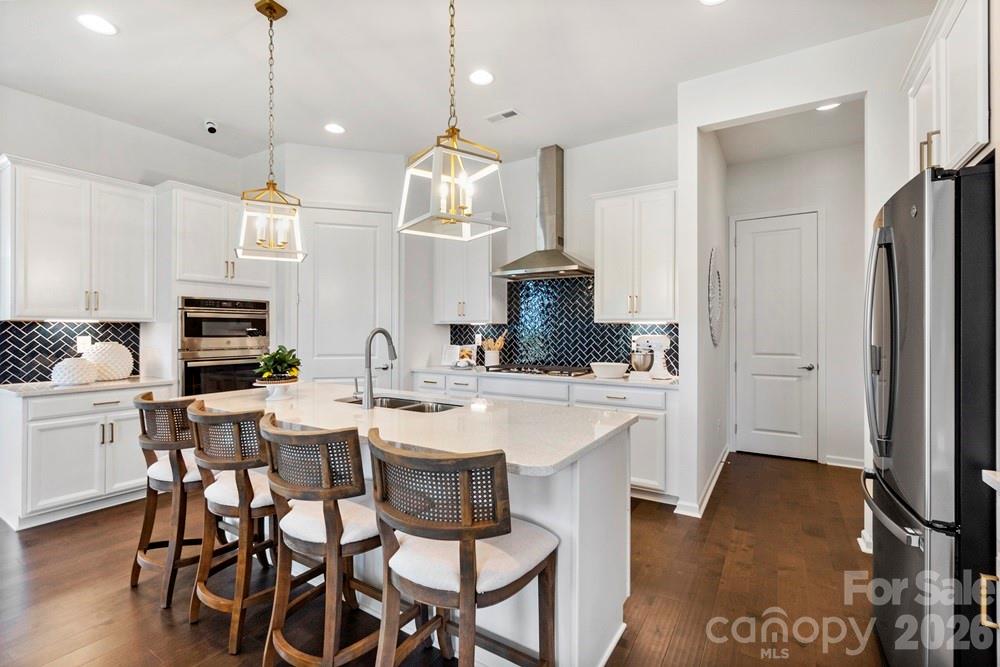 1702 Hubert Graham Way — Tega Cay
