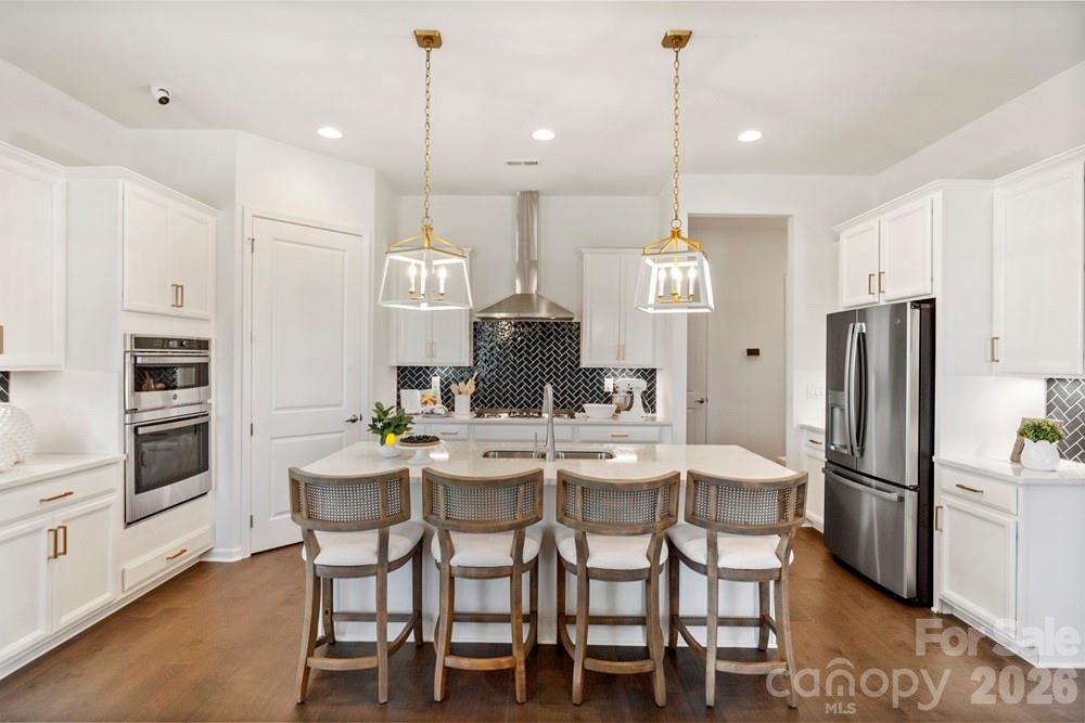 1702 Hubert Graham Way — Tega Cay