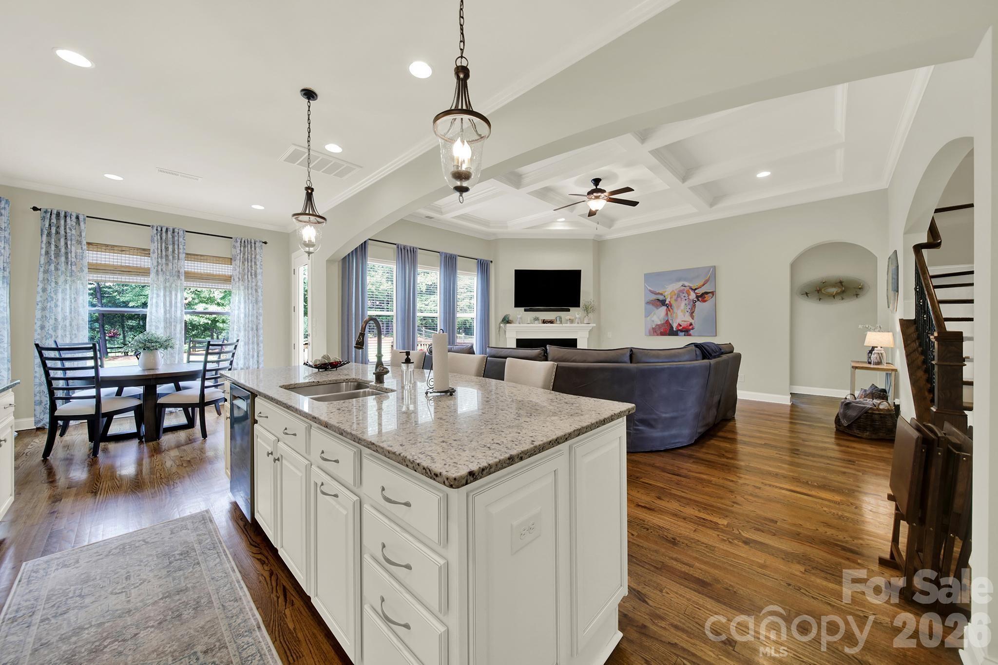 6390 Willow Farm Drive — Denver