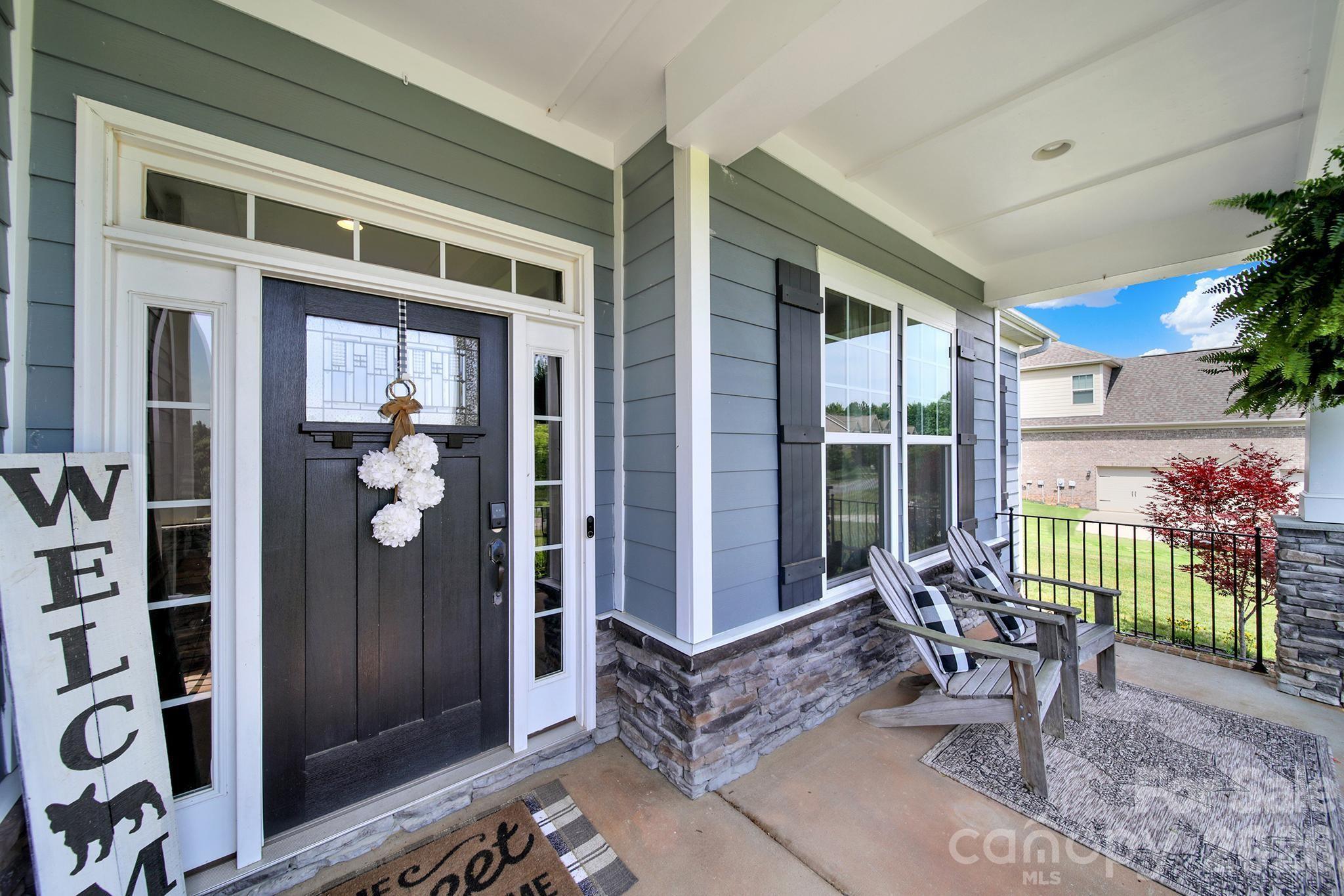 6390 Willow Farm Drive — Denver