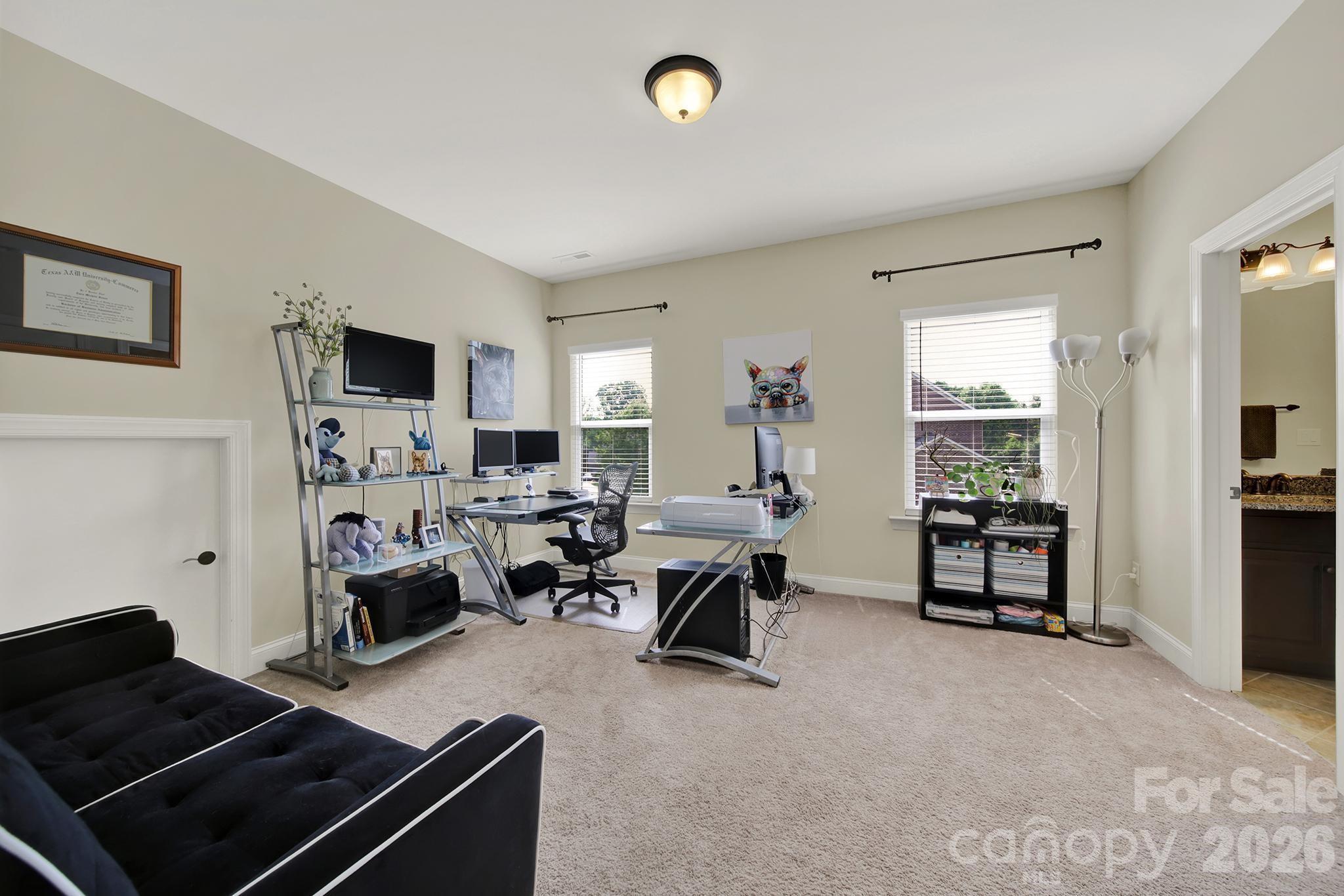 6390 Willow Farm Drive — Denver
