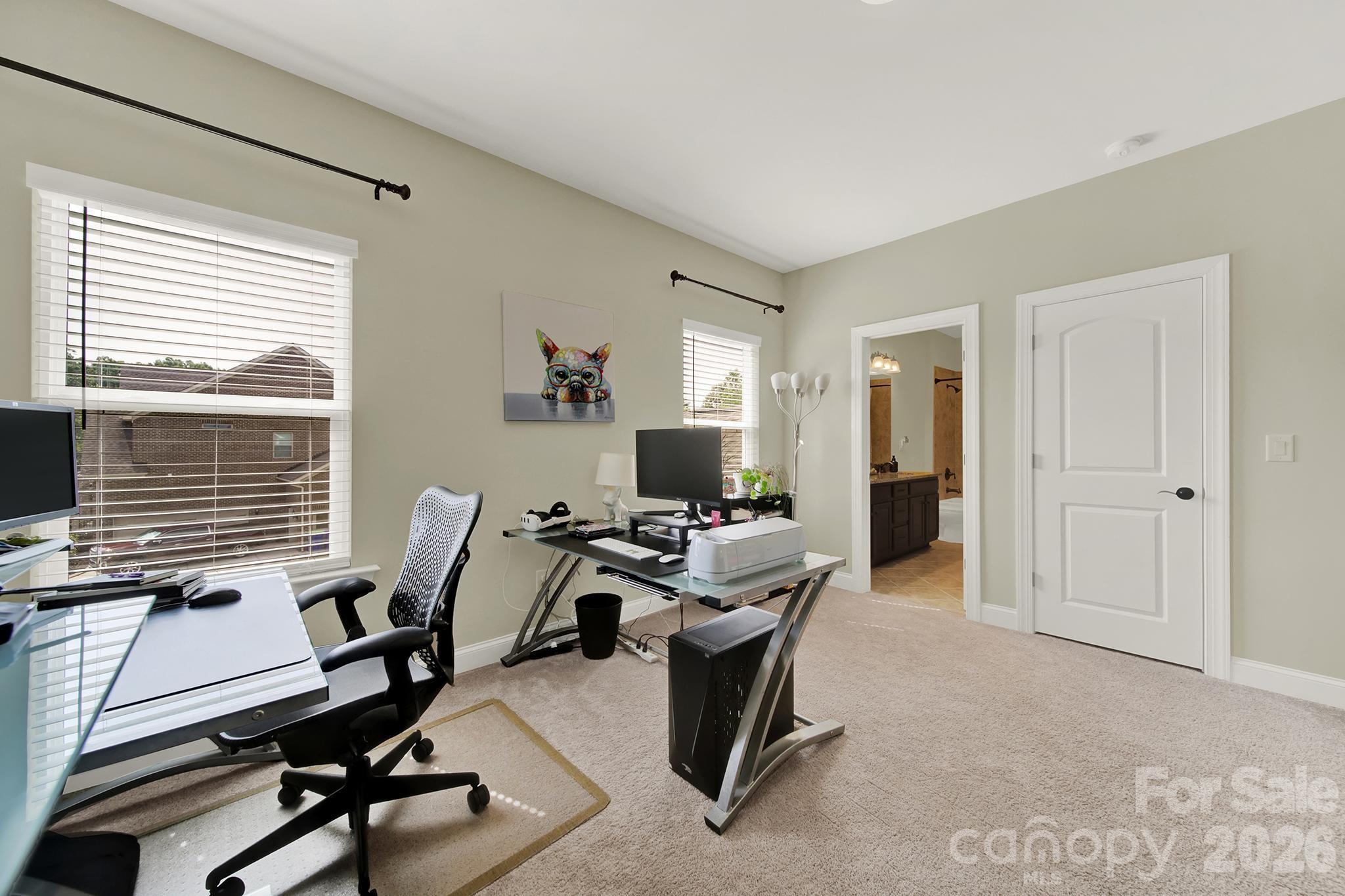 6390 Willow Farm Drive — Denver