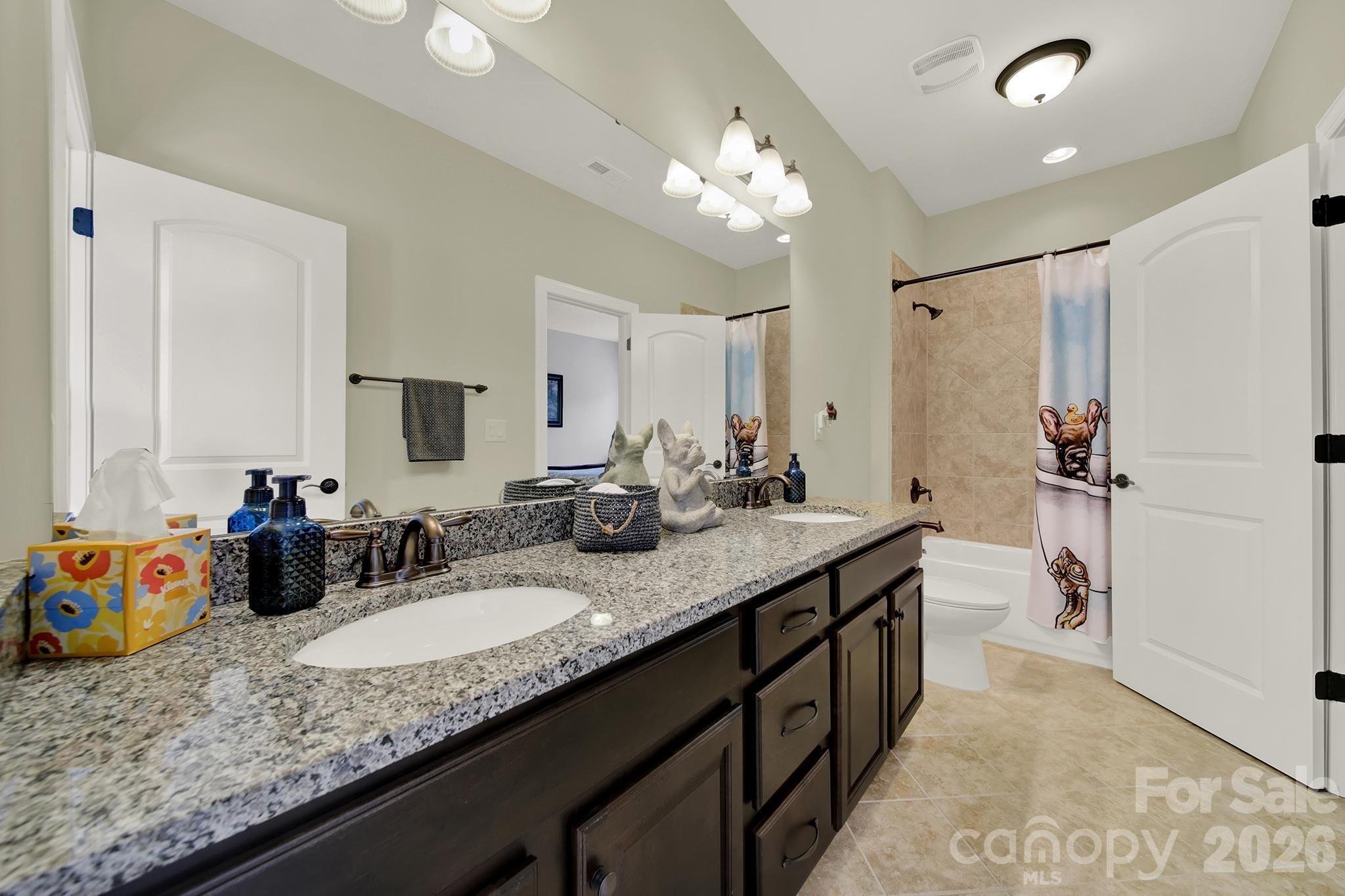 6390 Willow Farm Drive — Denver