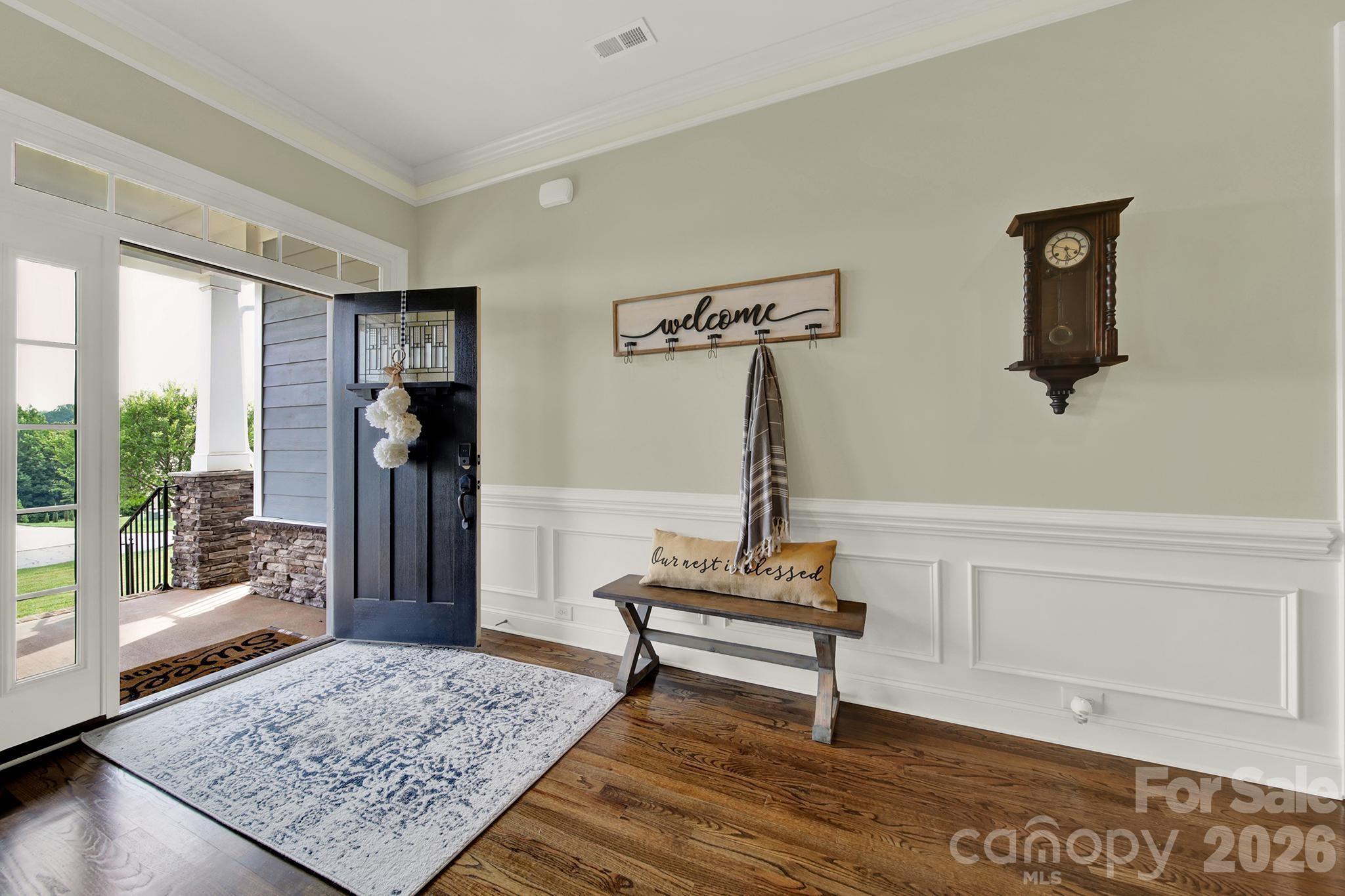 6390 Willow Farm Drive — Denver