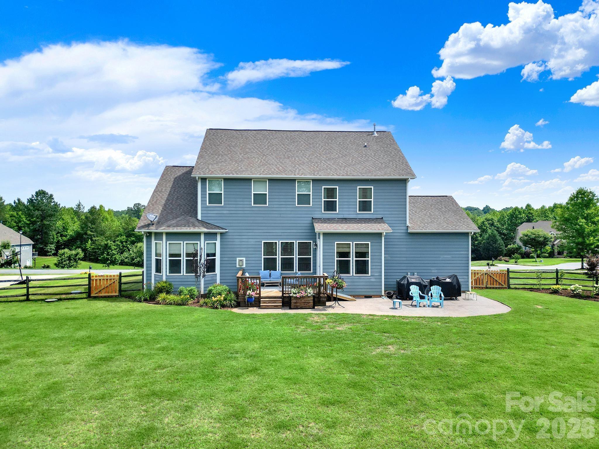 6390 Willow Farm Drive — Denver