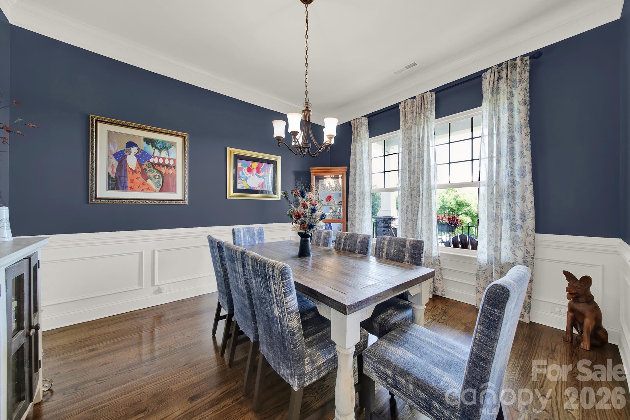 6390 Willow Farm Drive — Denver