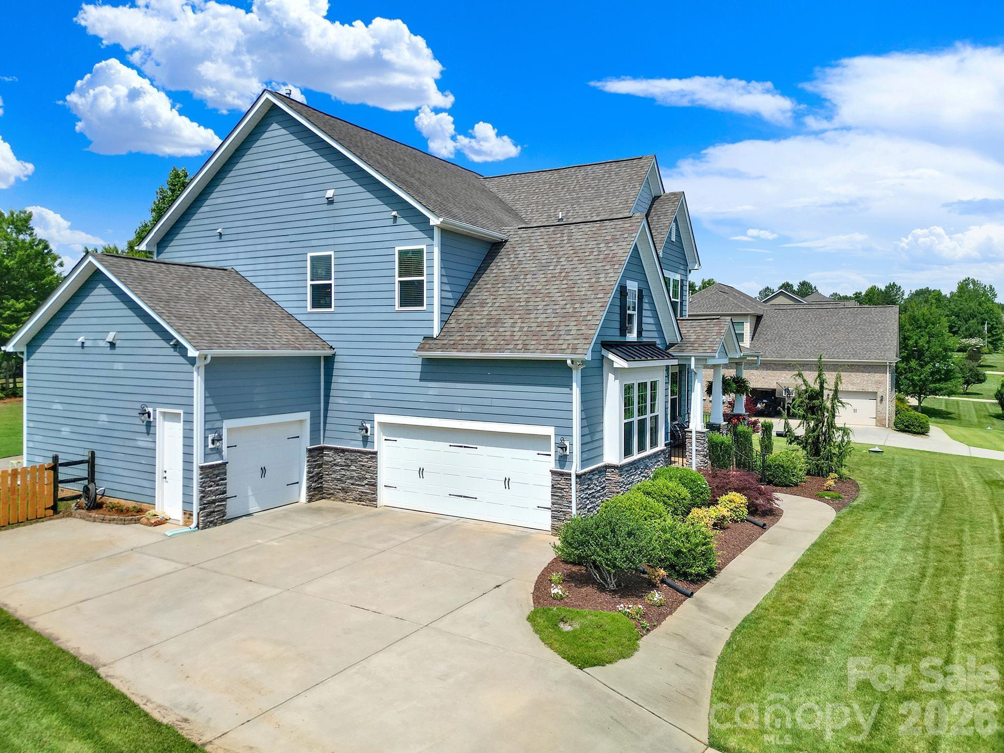 6390 Willow Farm Drive — Denver