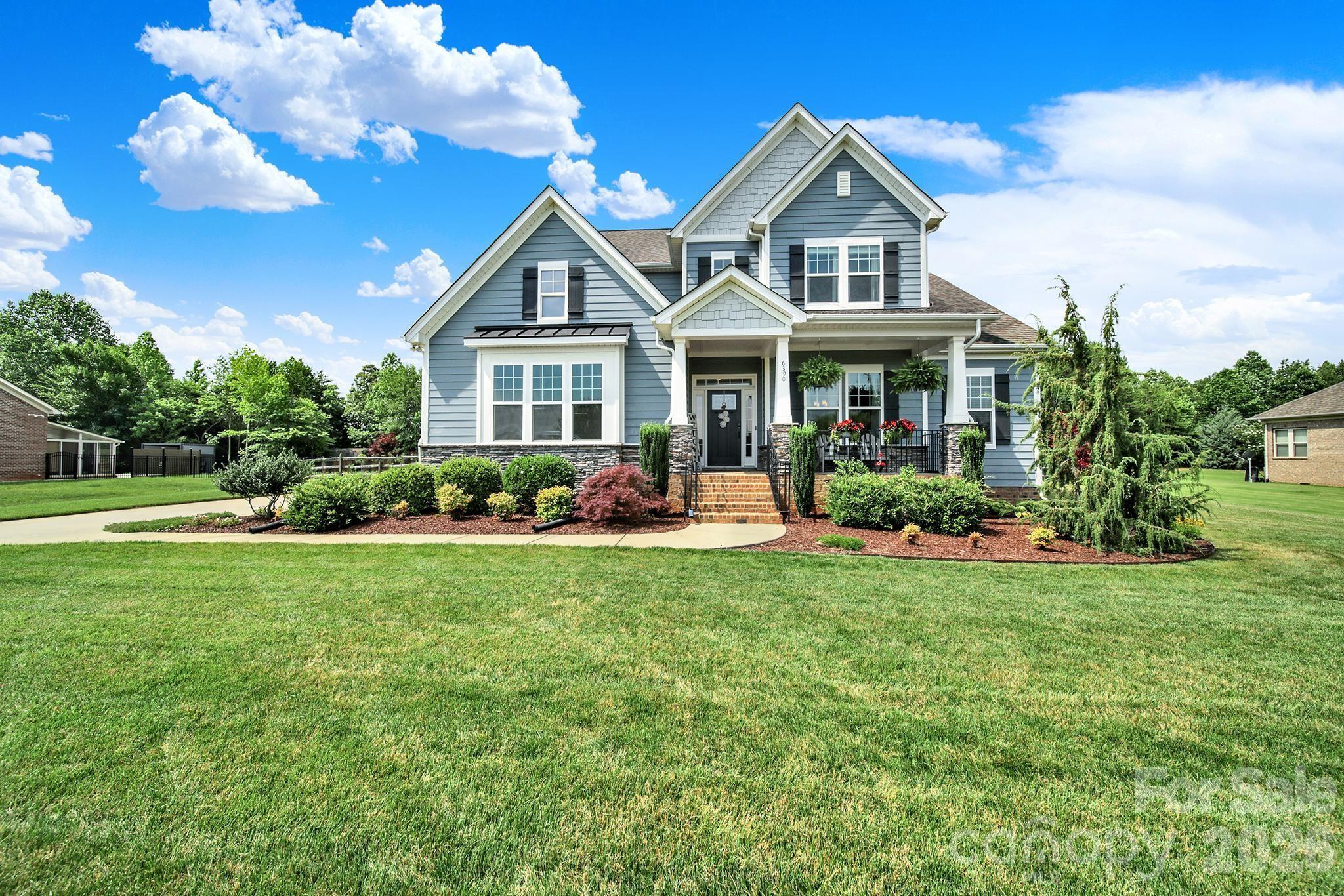 6390 Willow Farm Drive — Denver