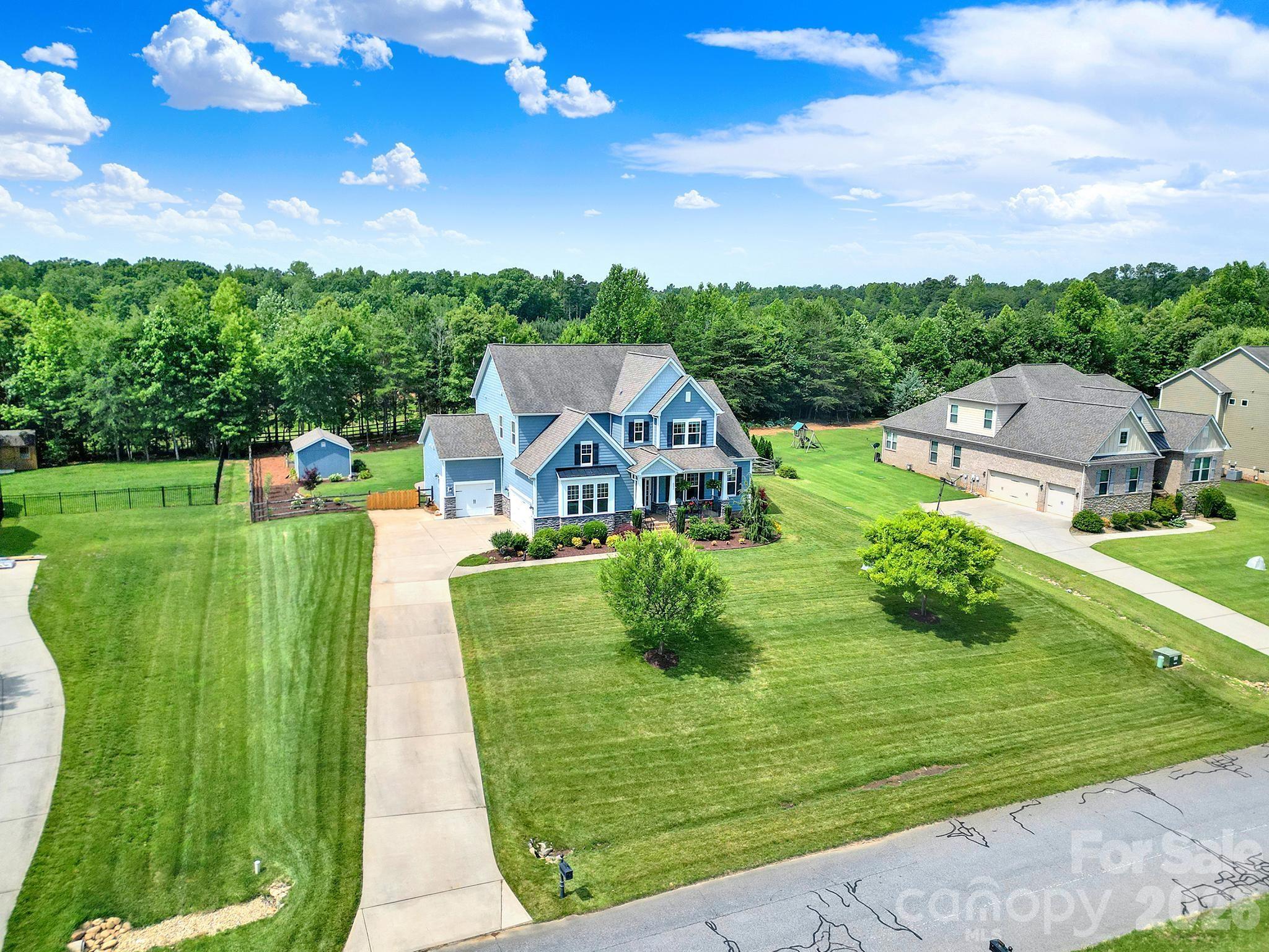 6390 Willow Farm Drive — Denver
