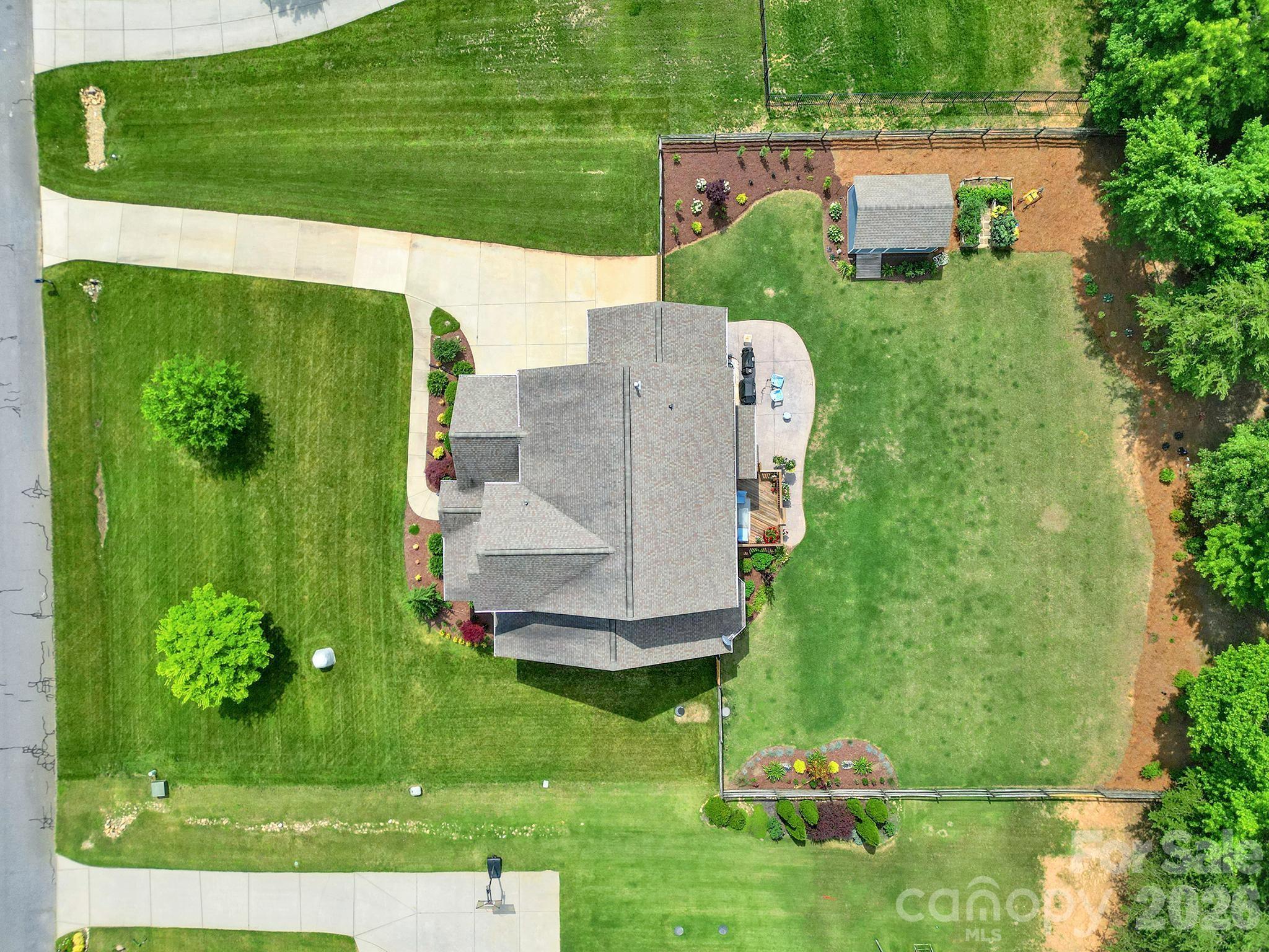 6390 Willow Farm Drive — Denver
