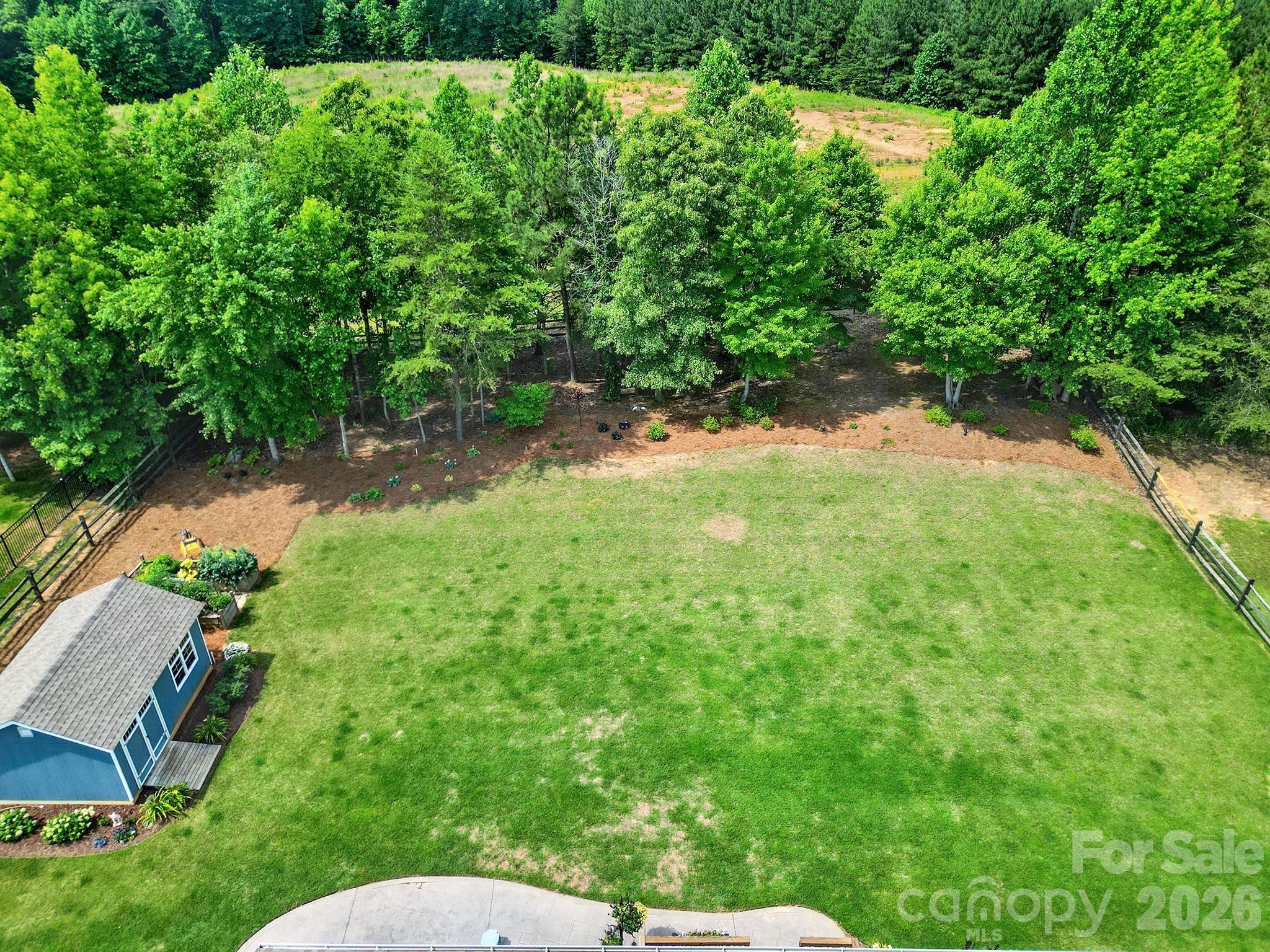 6390 Willow Farm Drive — Denver