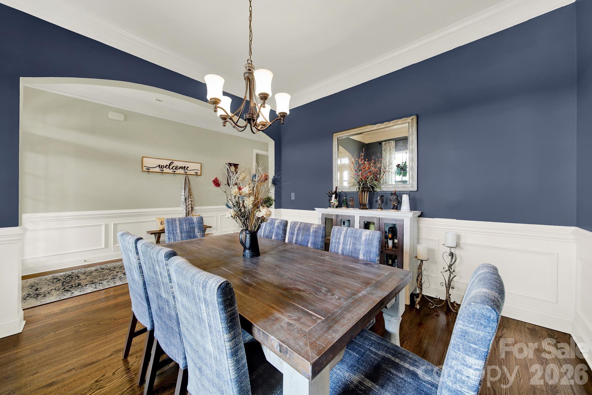 6390 Willow Farm Drive — Denver