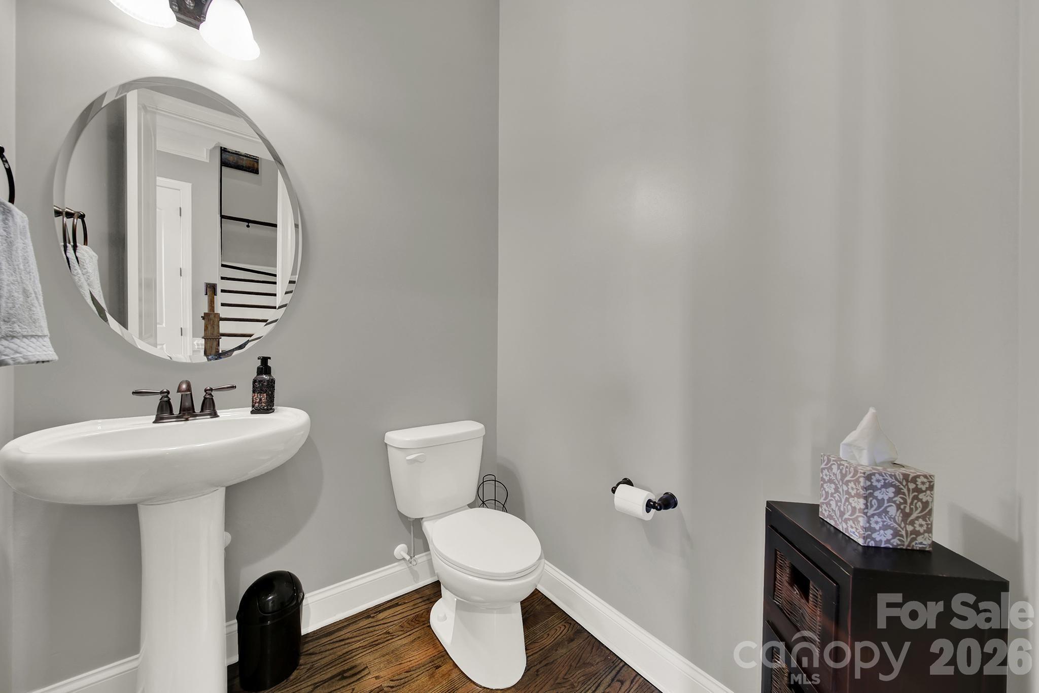 6390 Willow Farm Drive — Denver