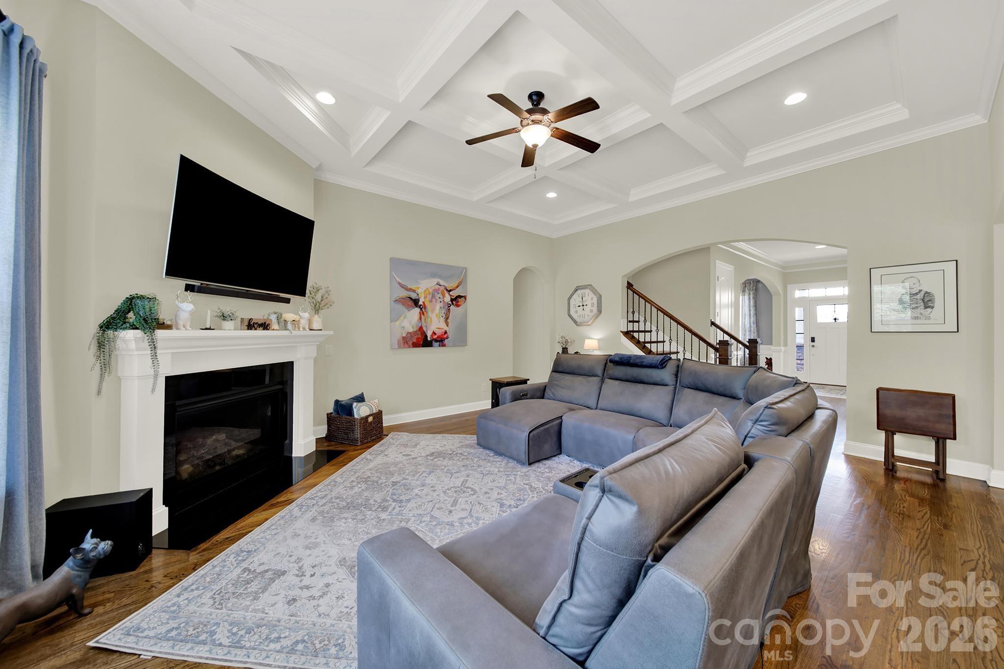 6390 Willow Farm Drive — Denver