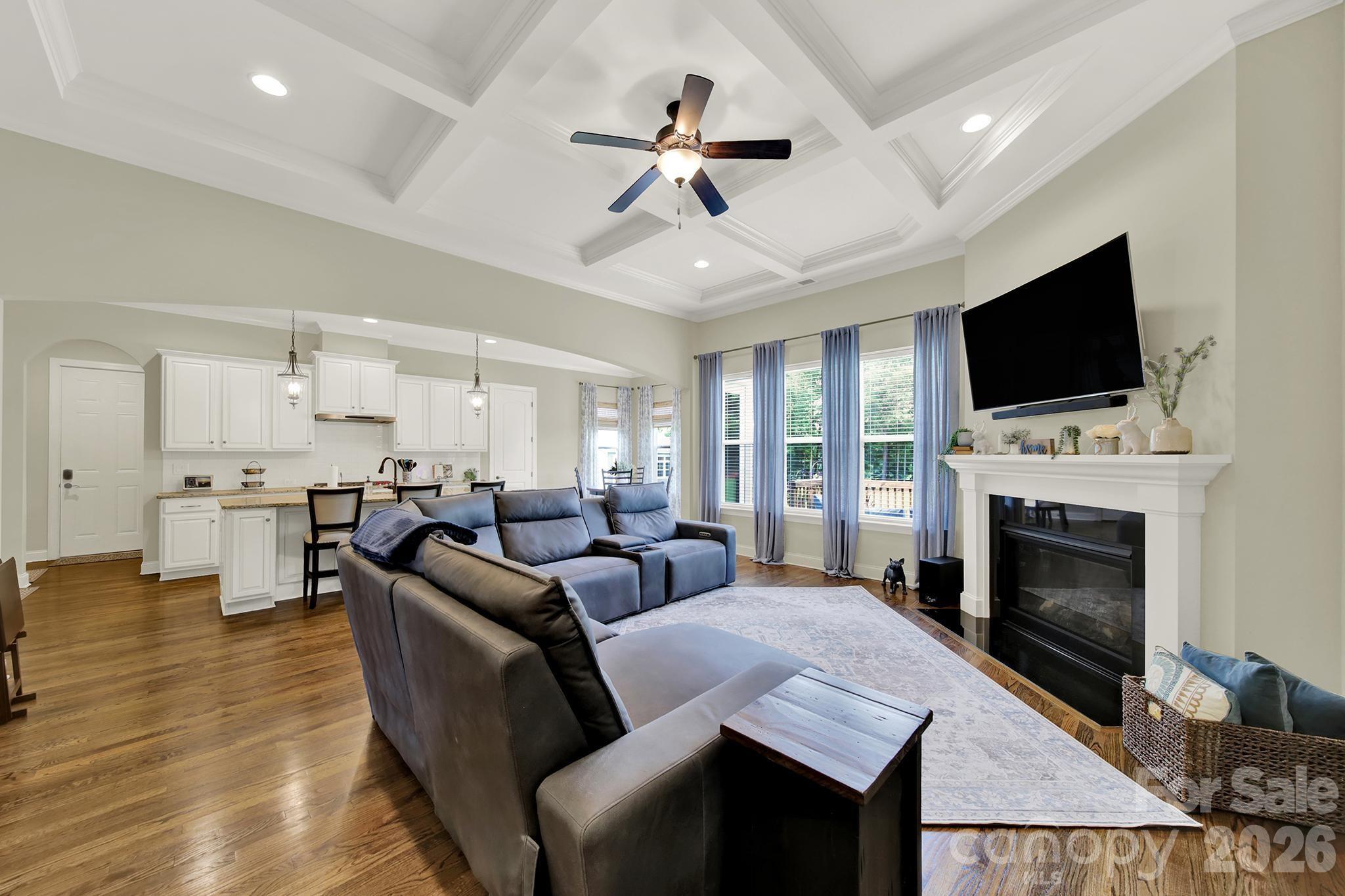 6390 Willow Farm Drive — Denver