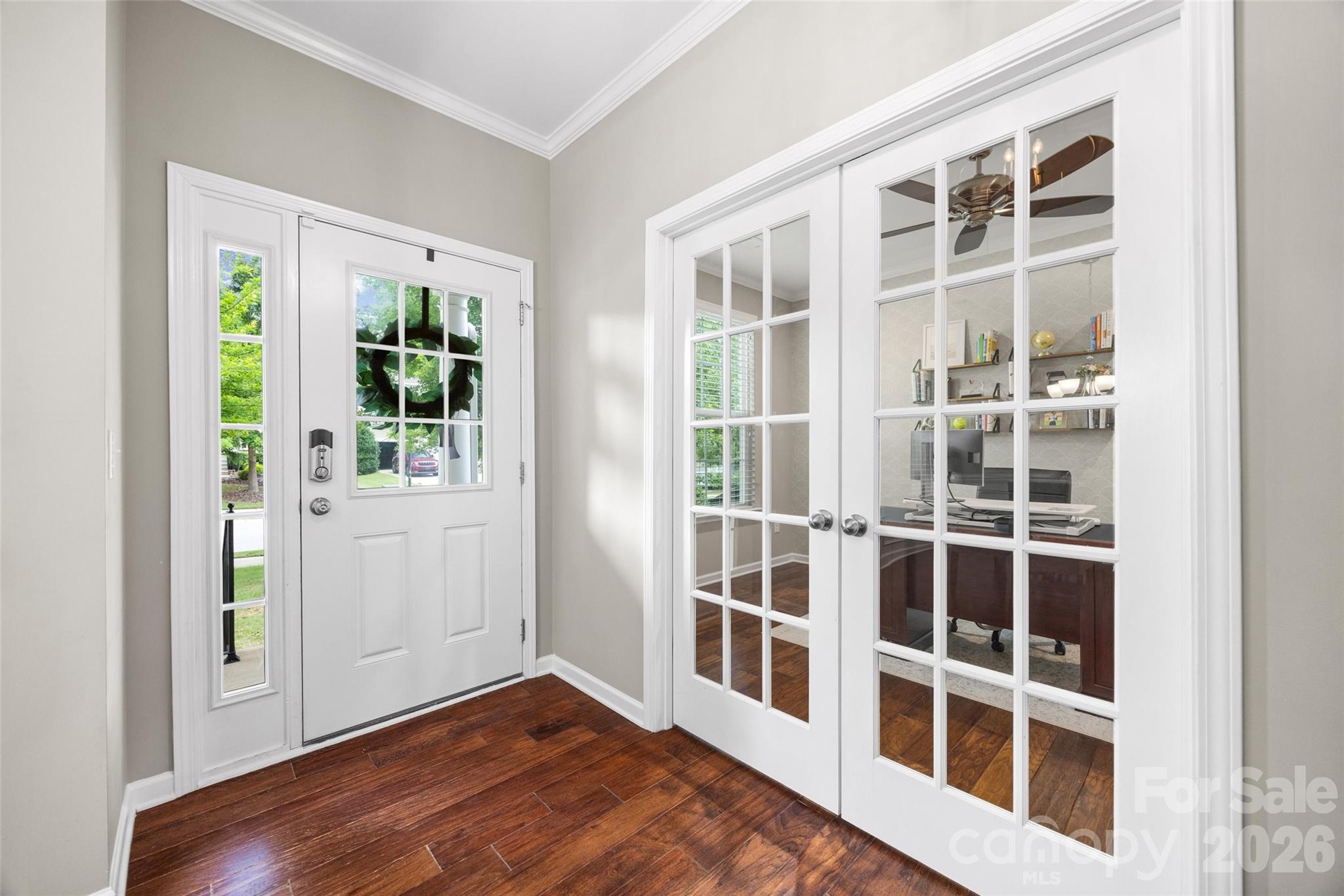 1016 Currituck Way — York