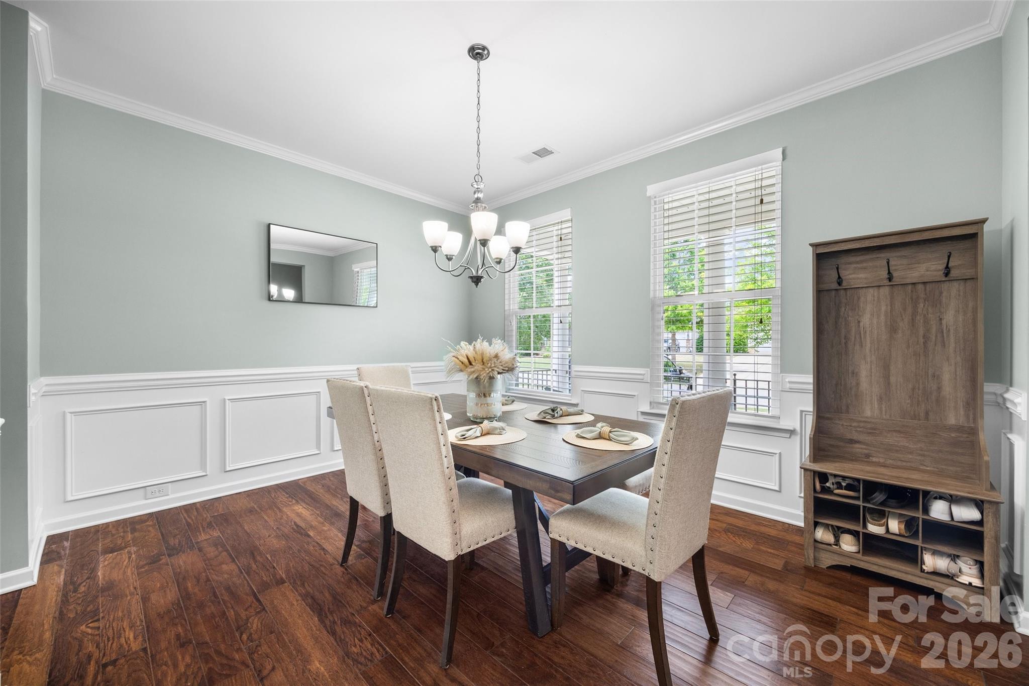 1016 Currituck Way — York