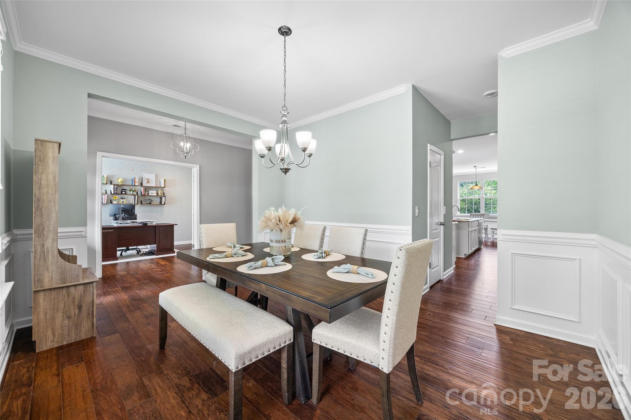 1016 Currituck Way — York
