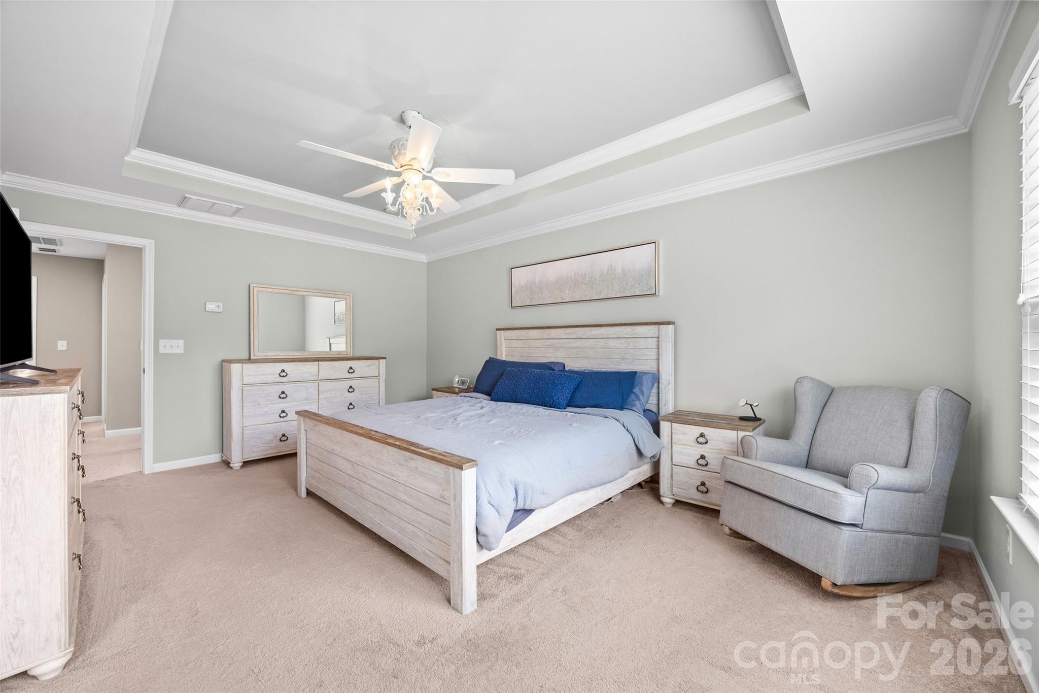 1016 Currituck Way — York