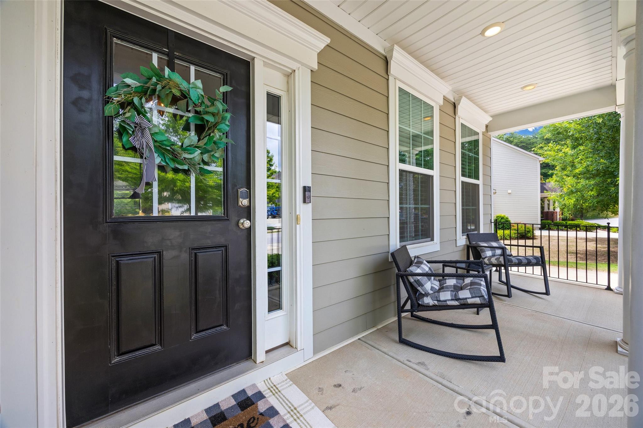 1016 Currituck Way — York