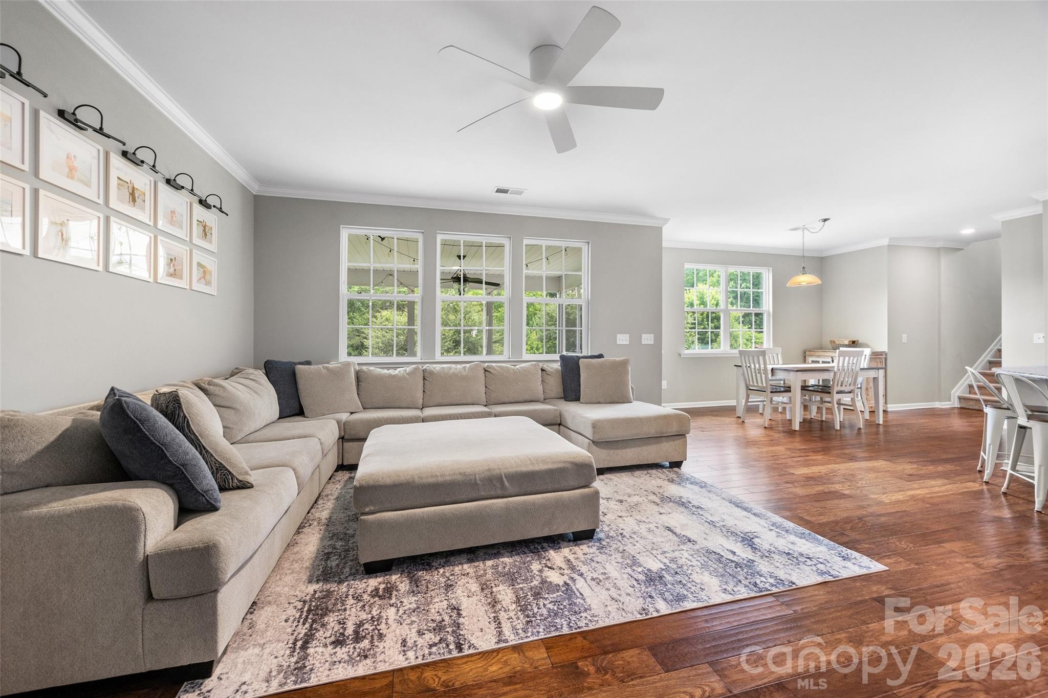 1016 Currituck Way — York