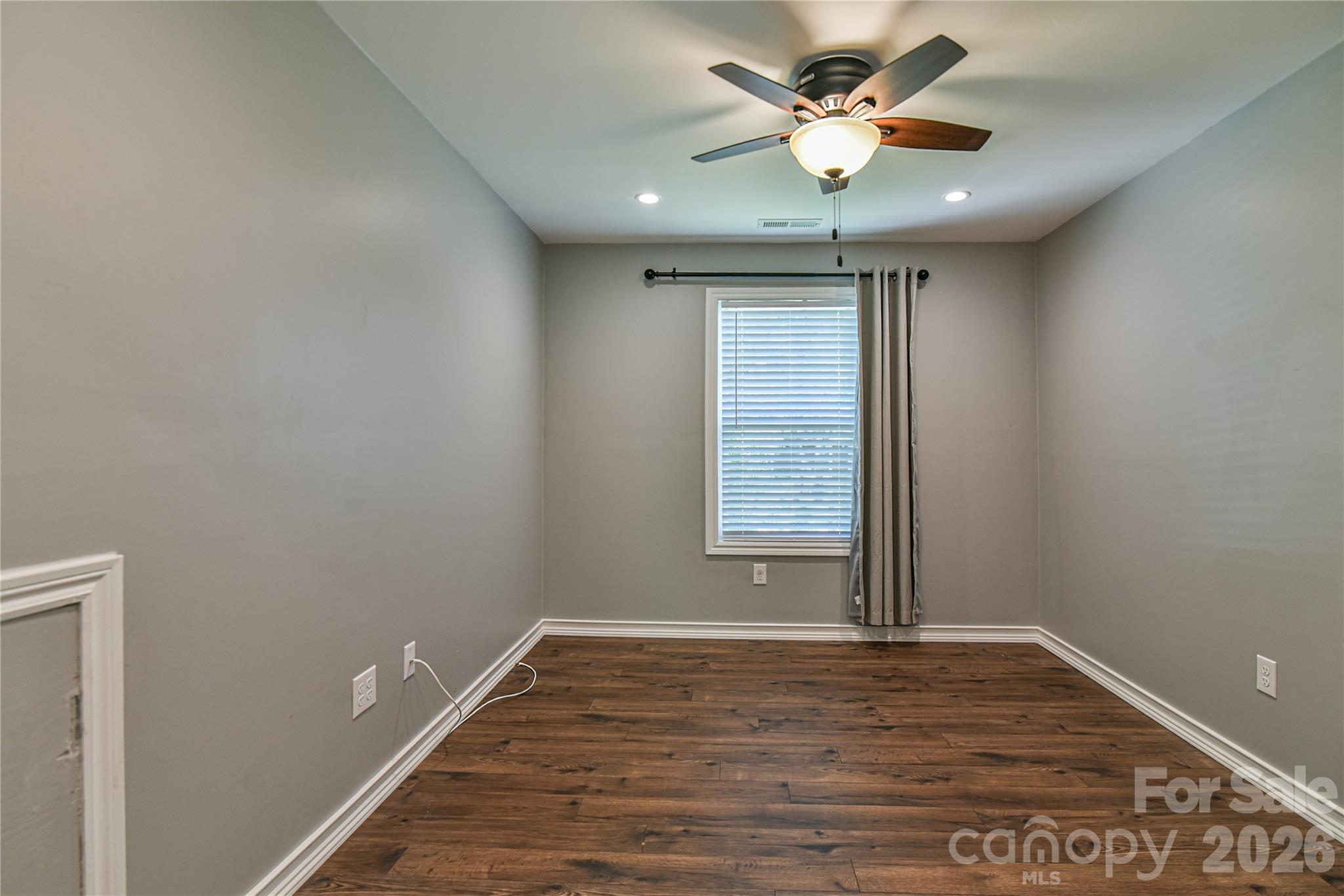 115 Wicklow Drive — Asheville