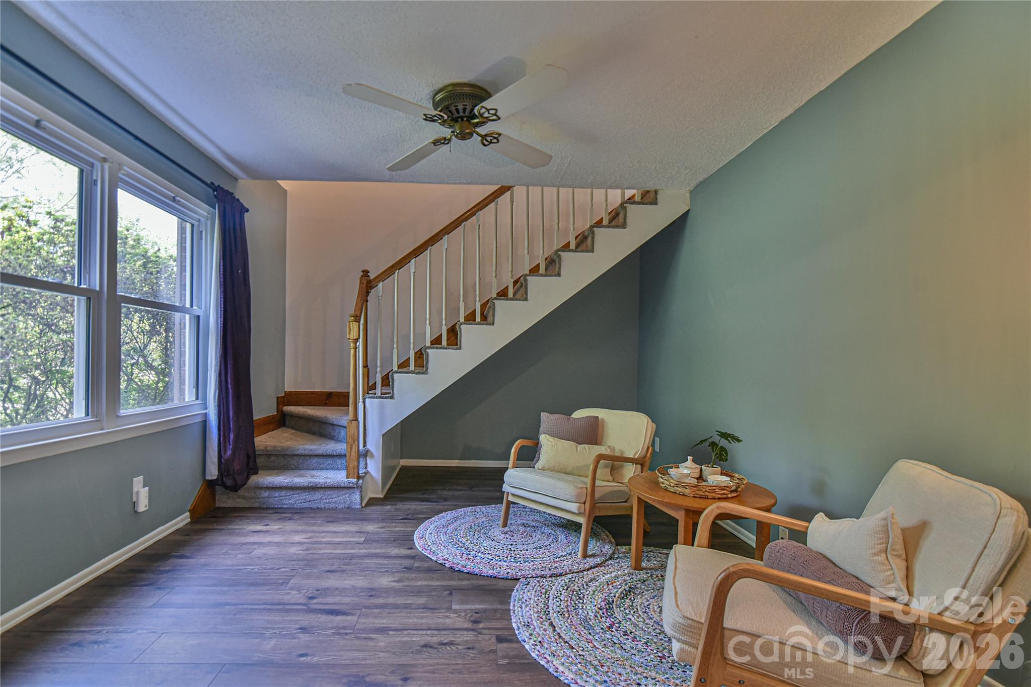 115 Wicklow Drive — Asheville