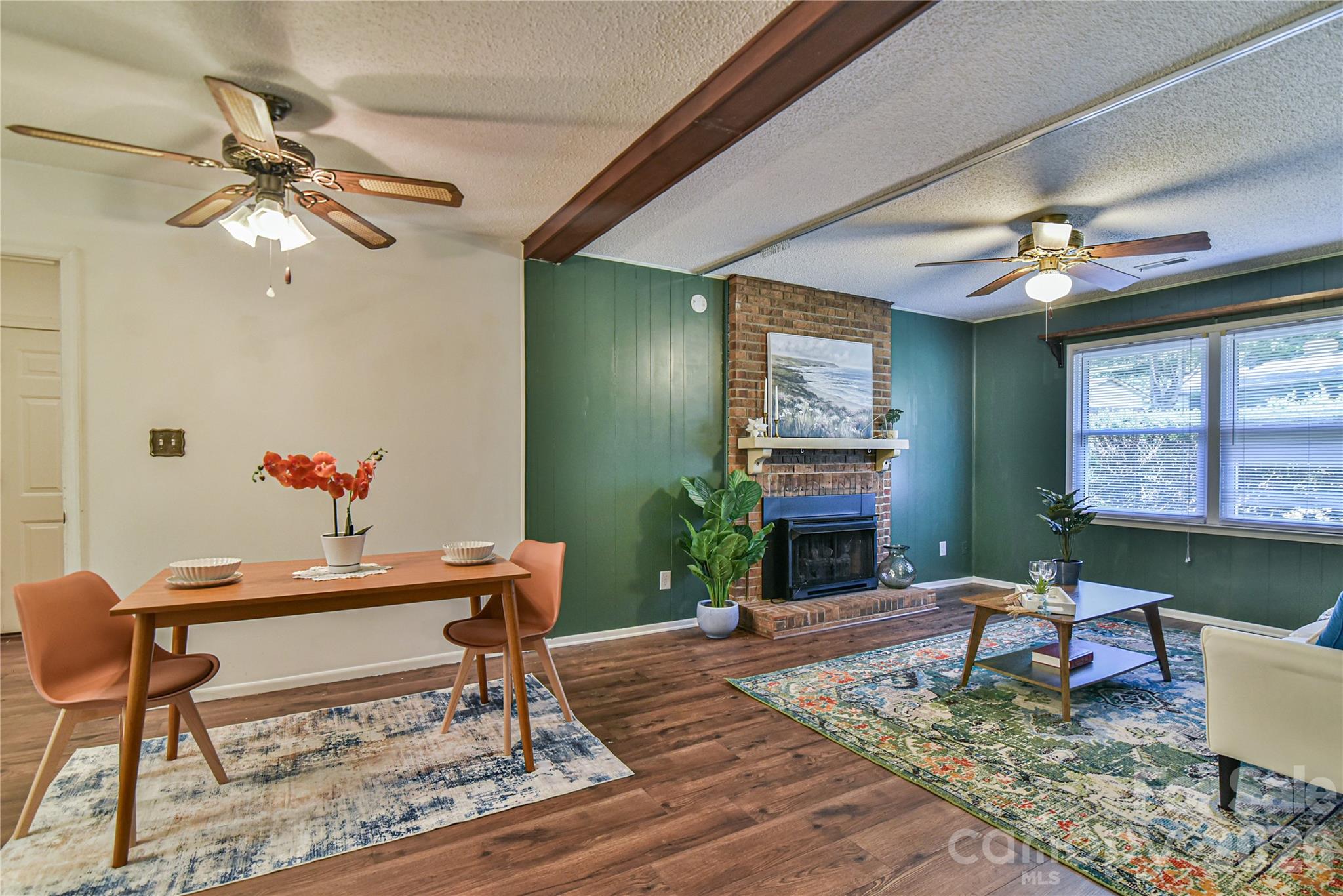 115 Wicklow Drive — Asheville