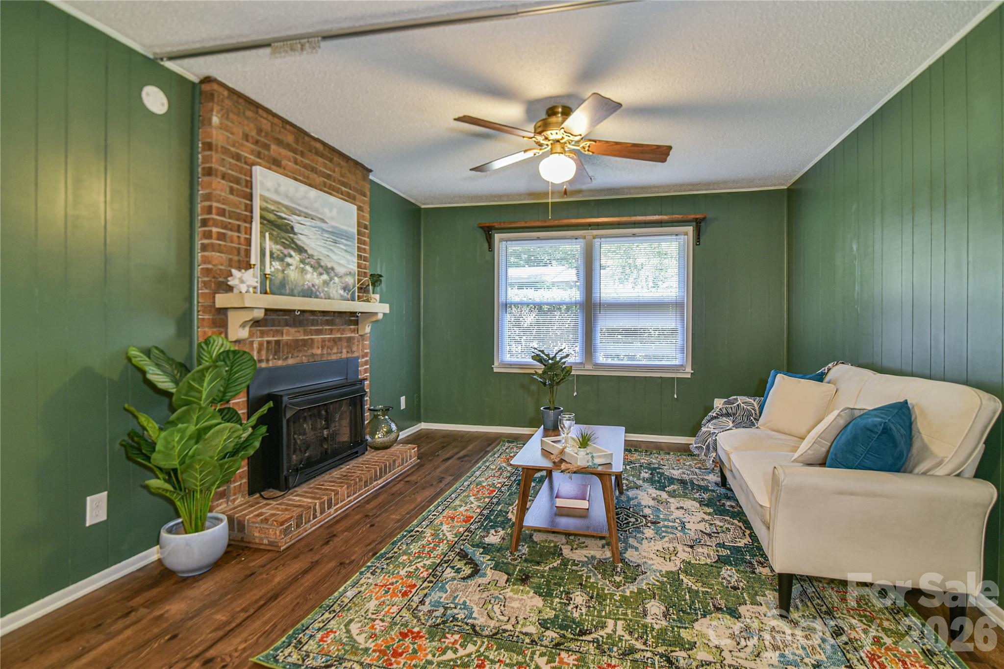 115 Wicklow Drive — Asheville