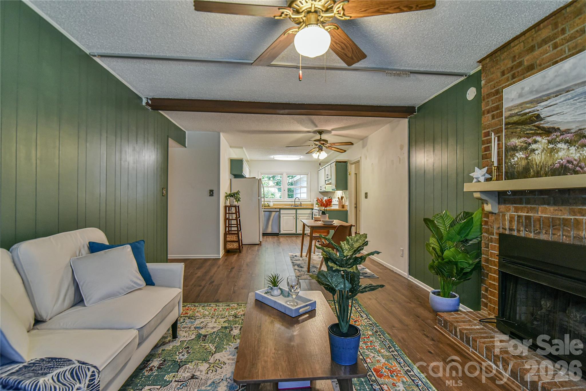 115 Wicklow Drive — Asheville