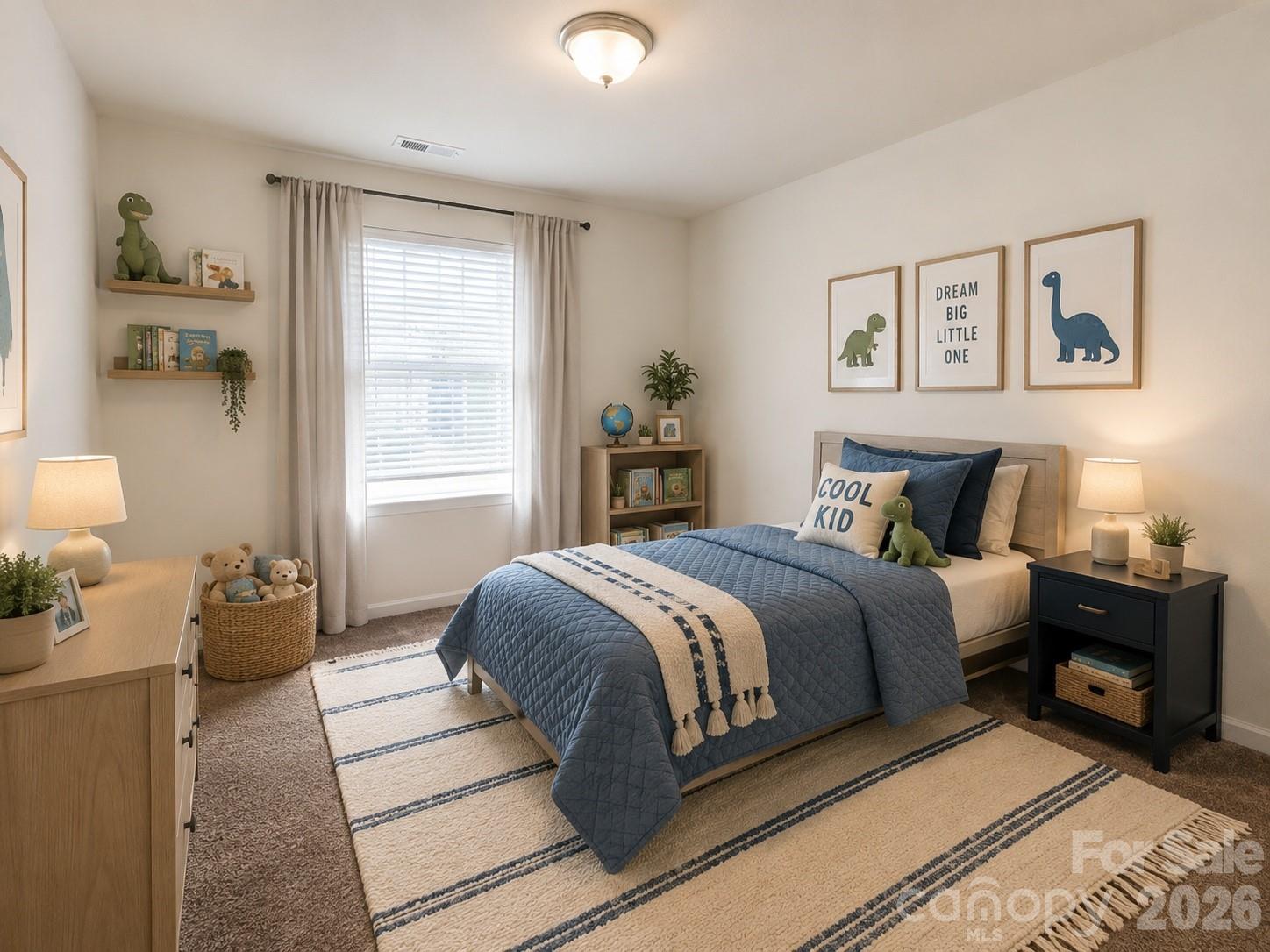 327 Willowsford Drive — Monroe