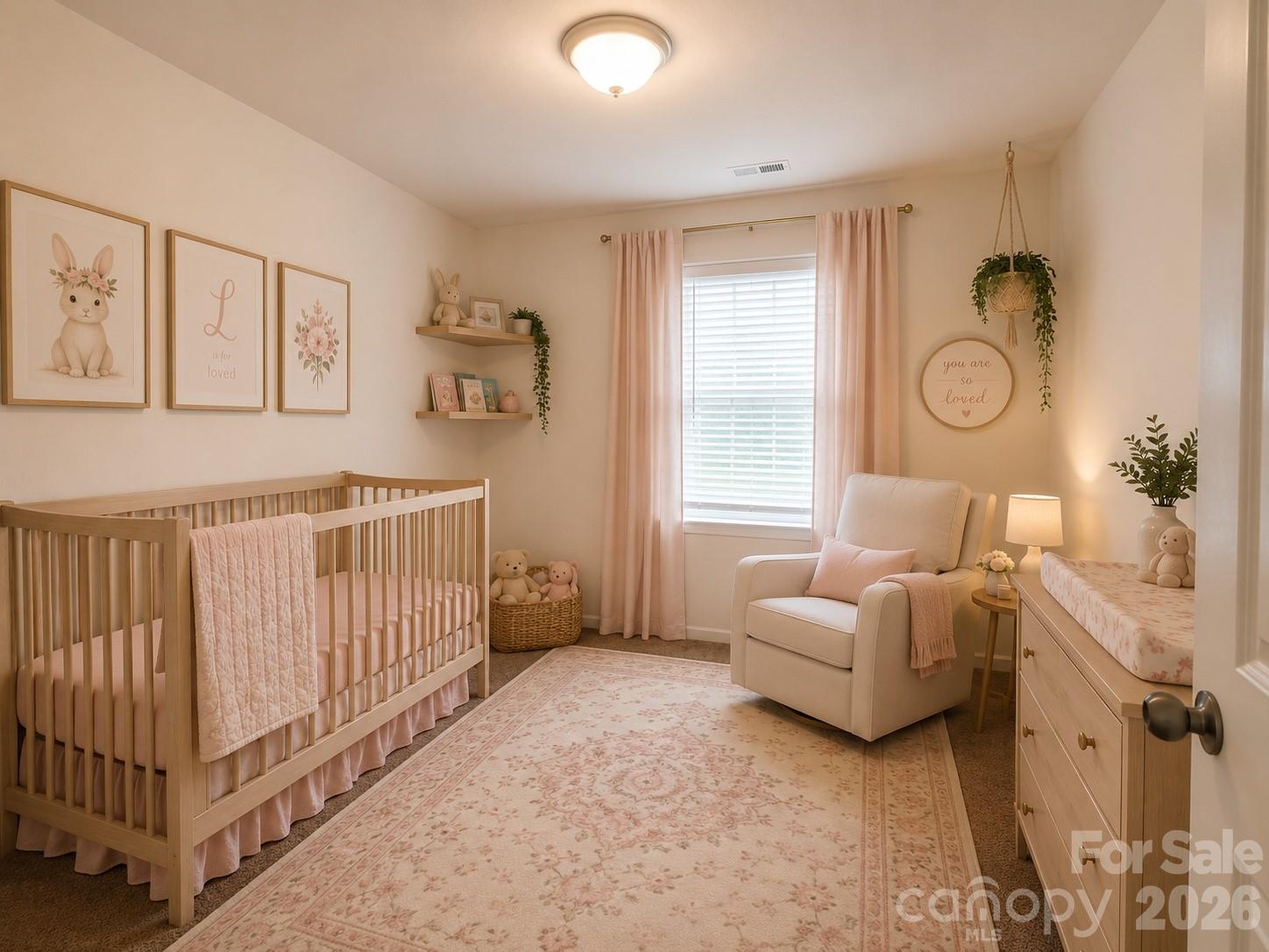 327 Willowsford Drive — Monroe