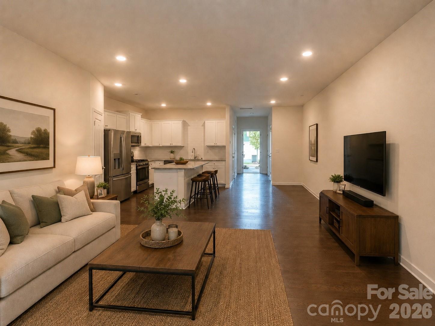327 Willowsford Drive — Monroe