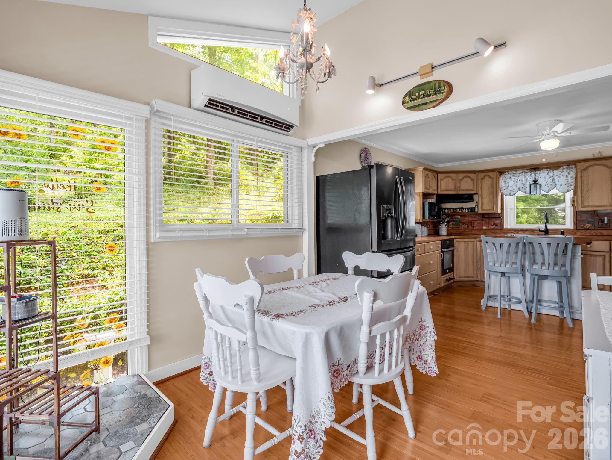 263 O Messersmith Road — Lake Lure