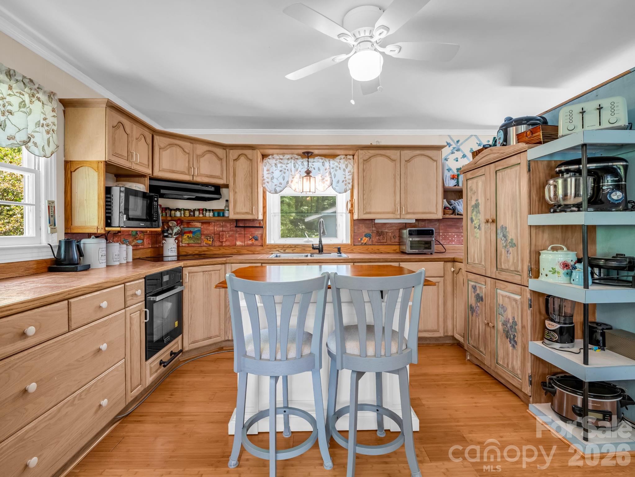263 O Messersmith Road — Lake Lure