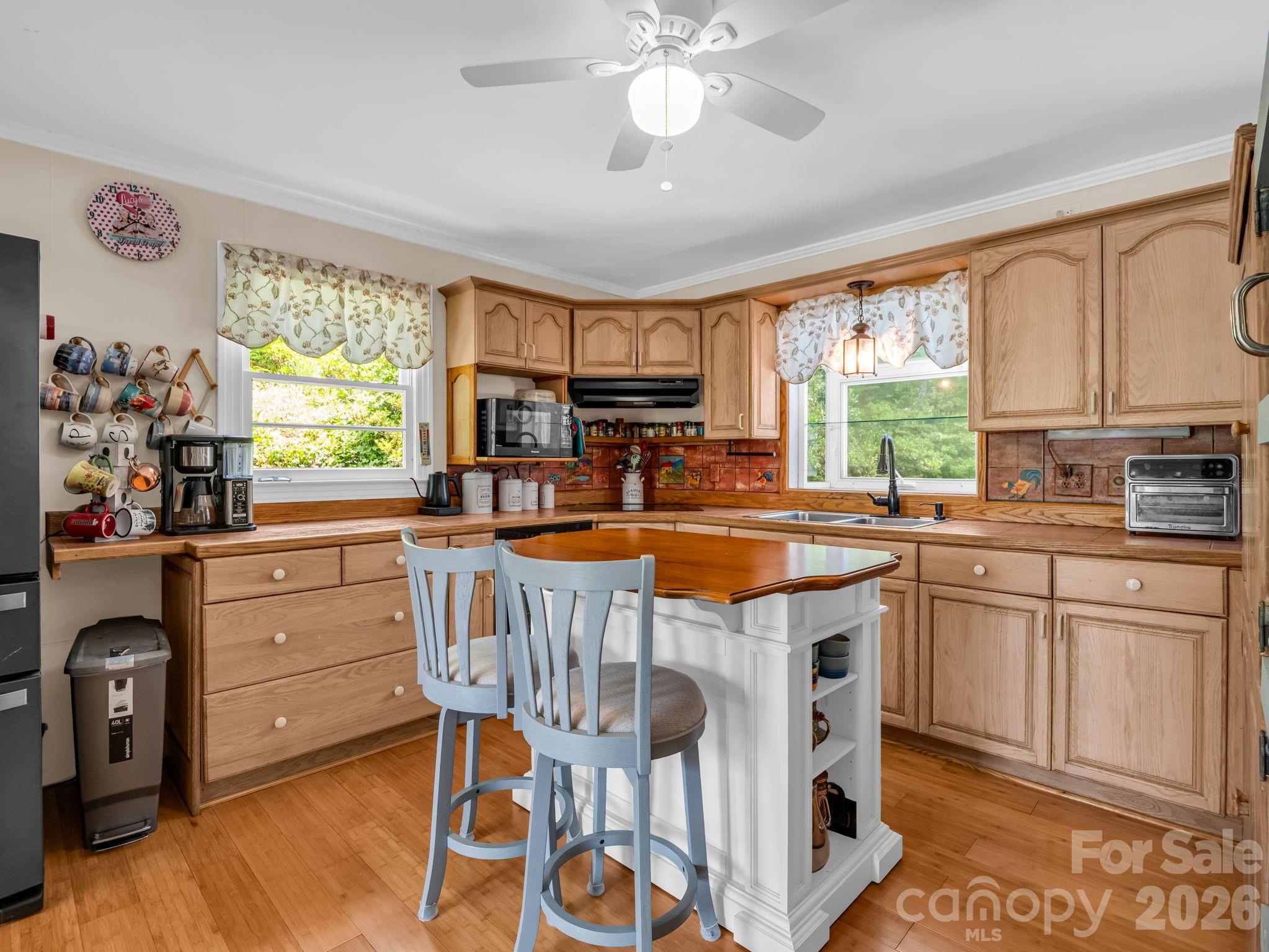263 O Messersmith Road — Lake Lure