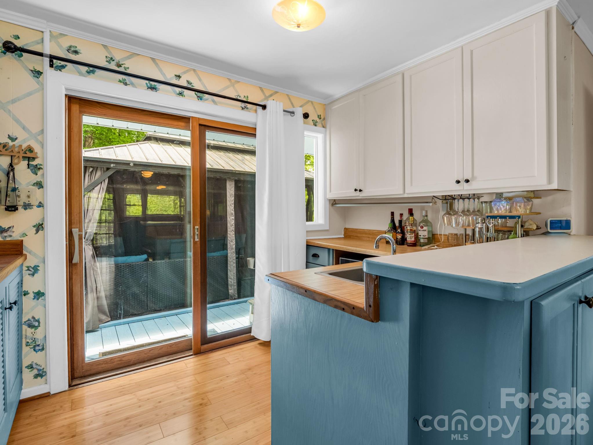 263 O Messersmith Road — Lake Lure