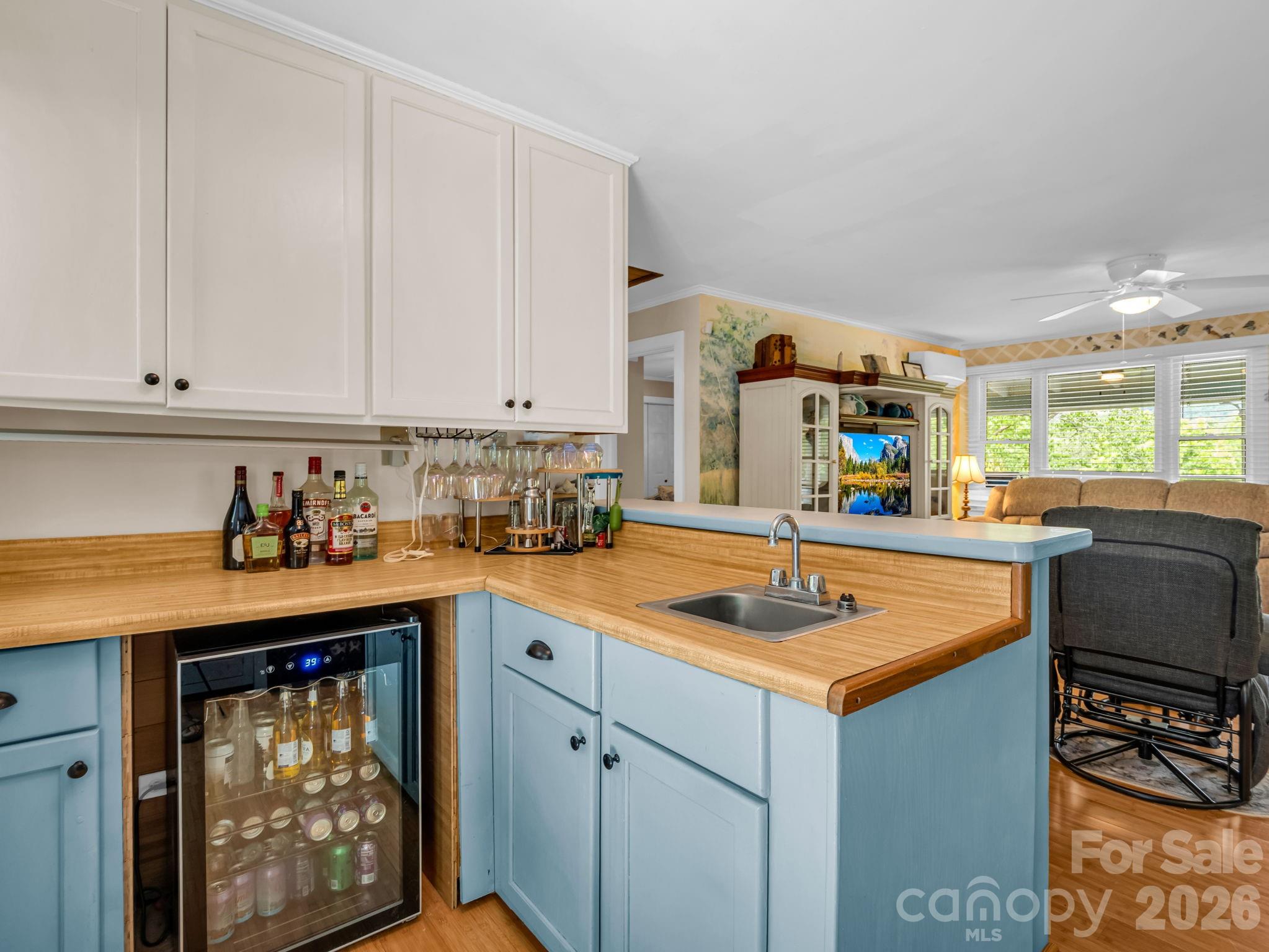 263 O Messersmith Road — Lake Lure