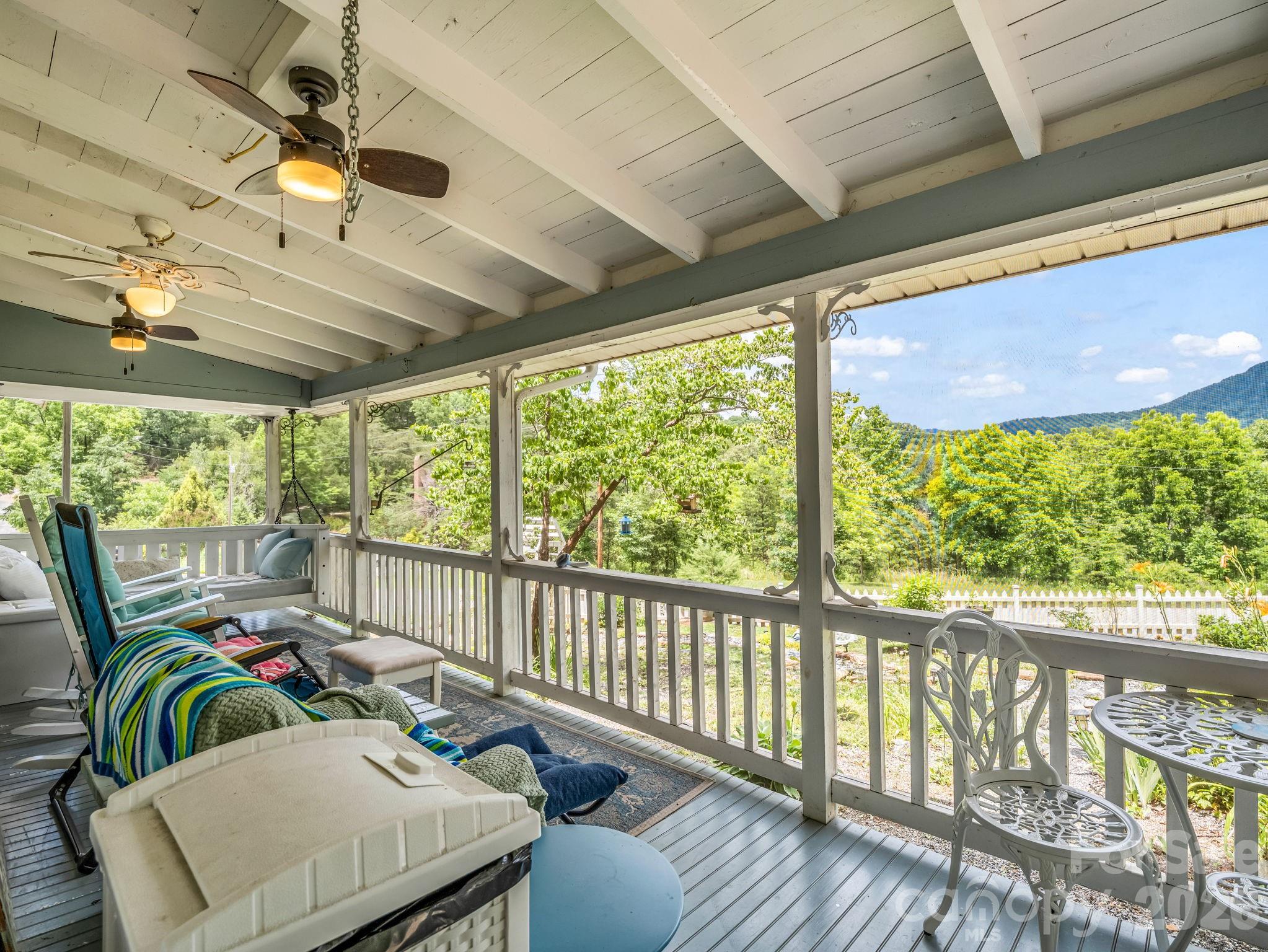 263 O Messersmith Road — Lake Lure