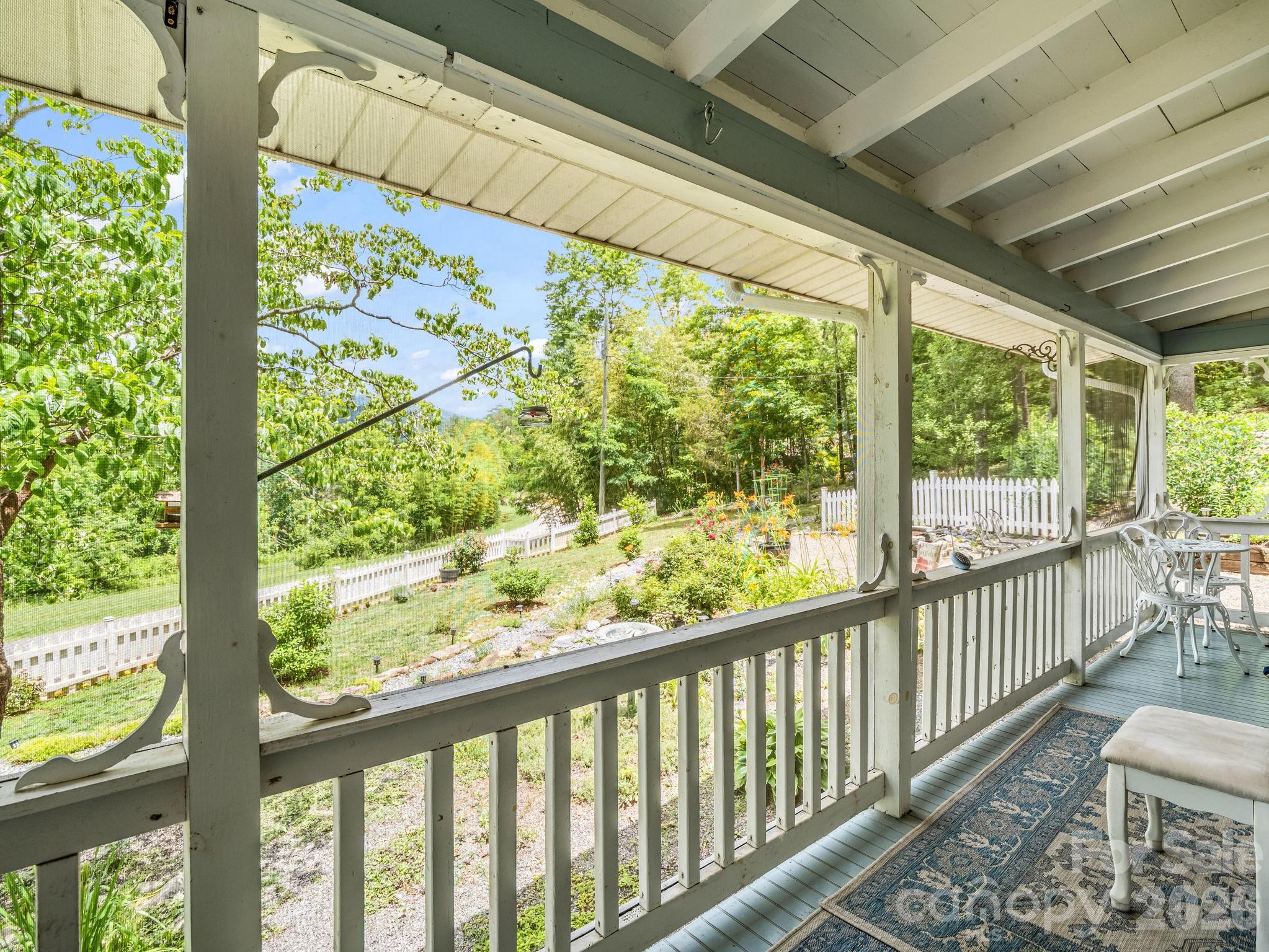 263 O Messersmith Road — Lake Lure