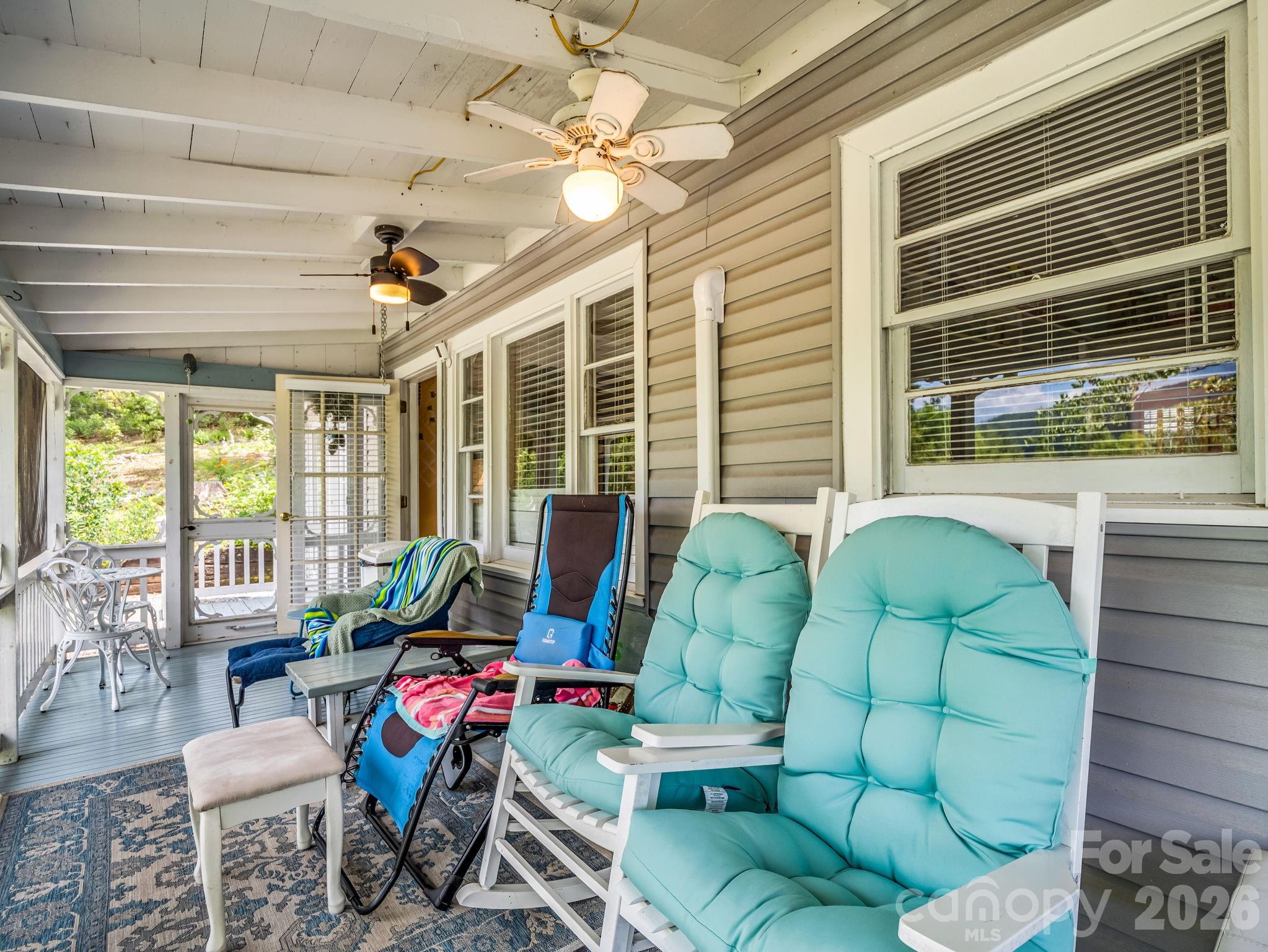 263 O Messersmith Road — Lake Lure