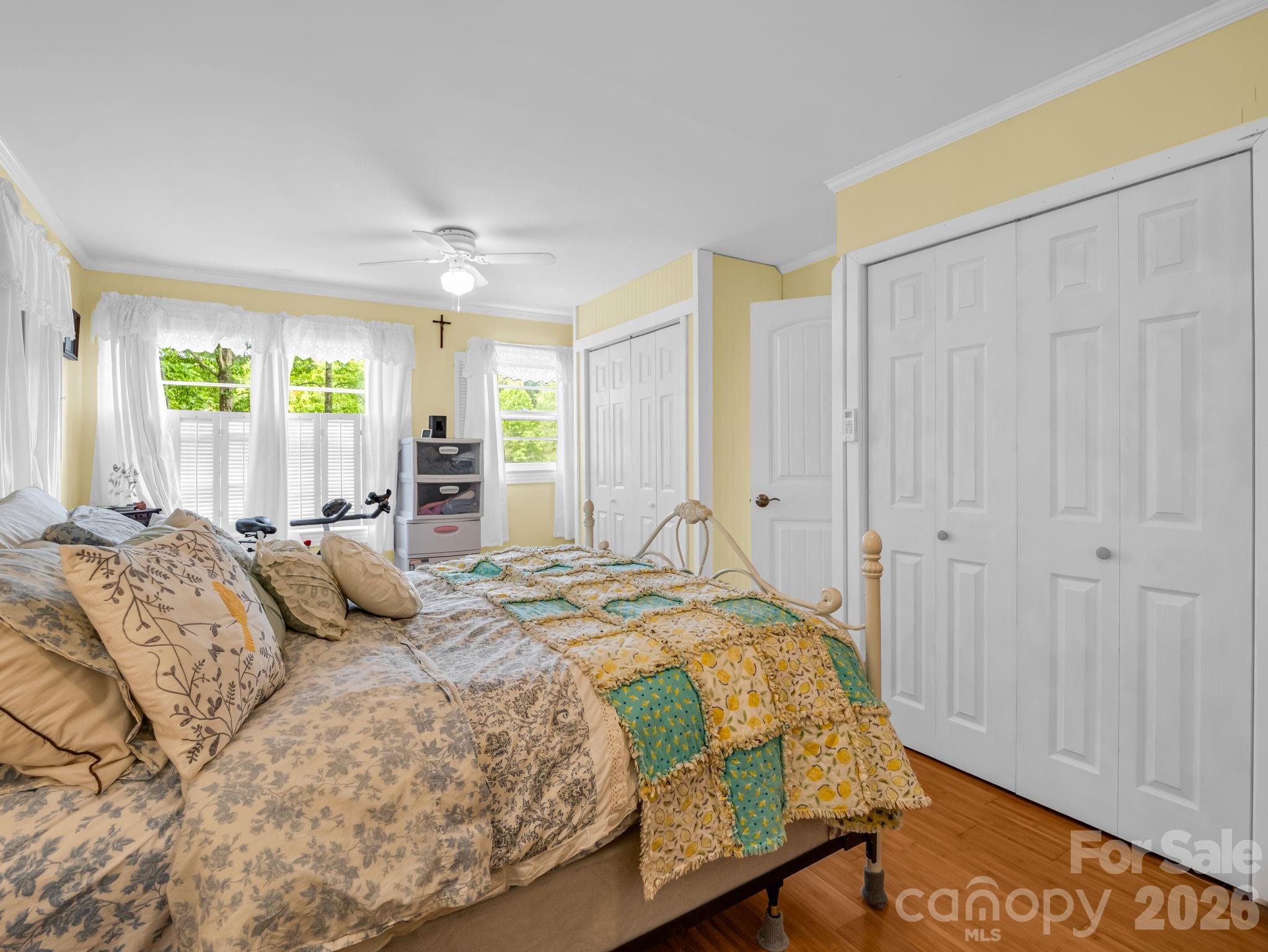 263 O Messersmith Road — Lake Lure