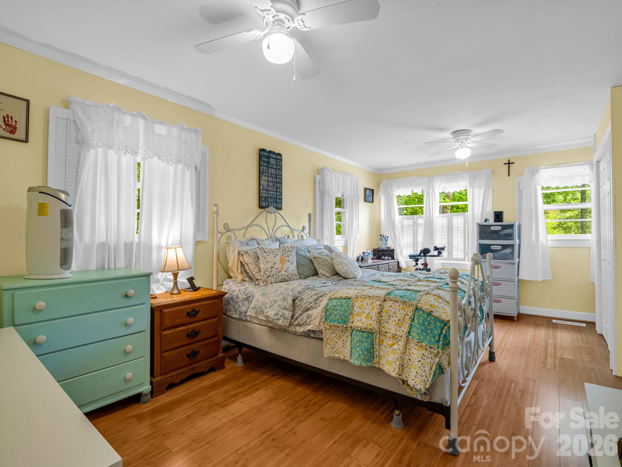 263 O Messersmith Road — Lake Lure