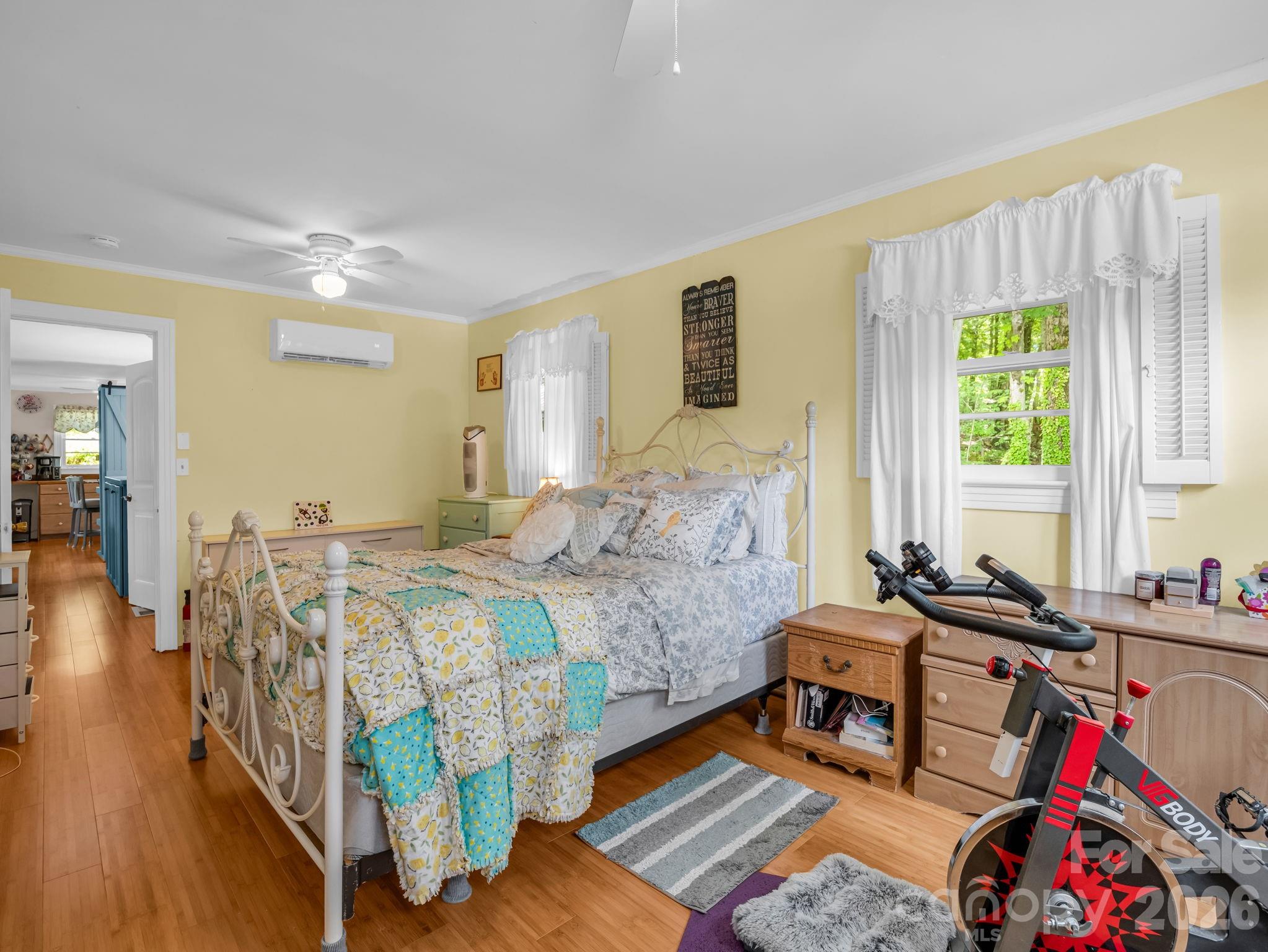263 O Messersmith Road — Lake Lure
